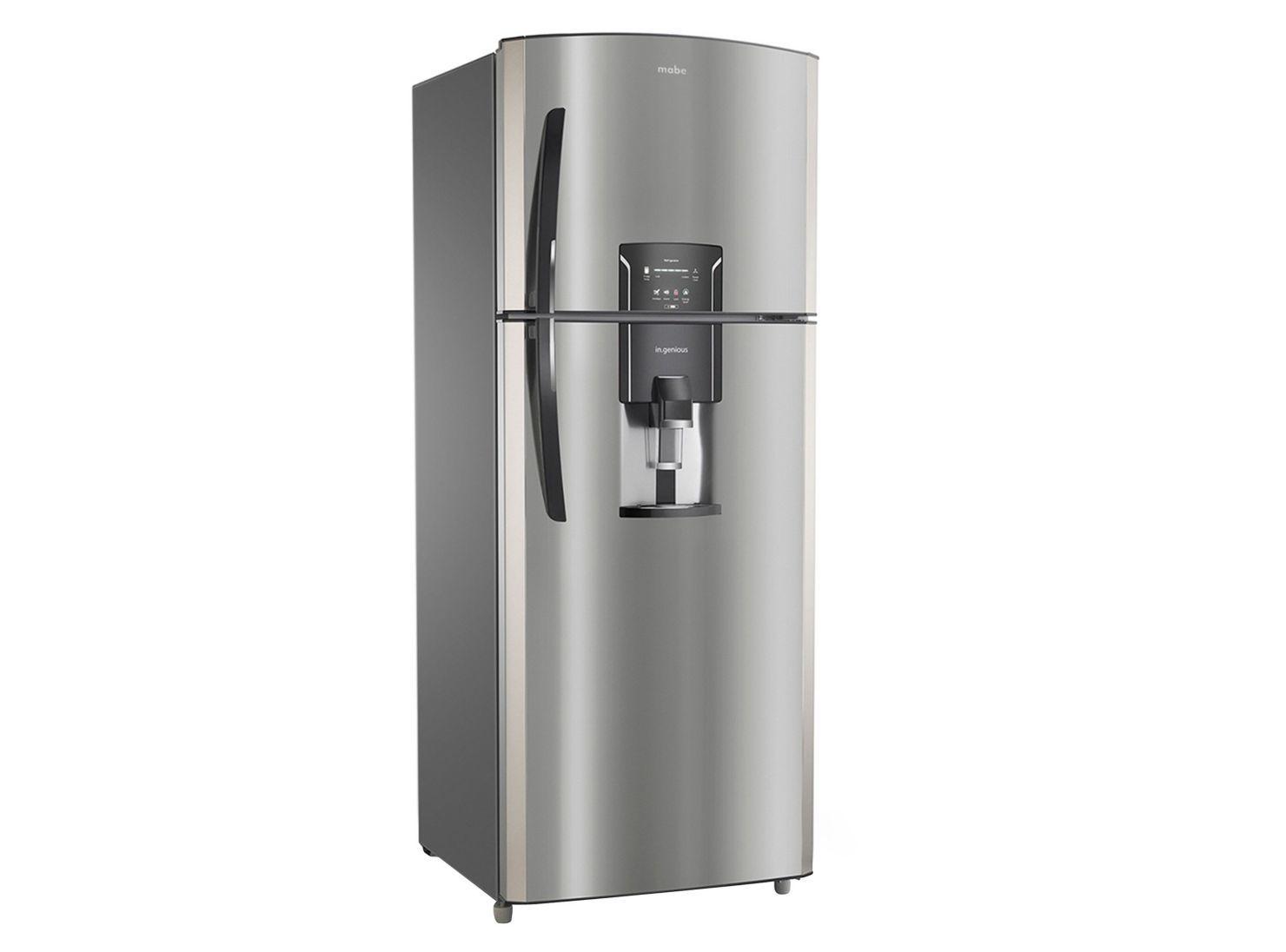 Refrigerador Mabe No Frost 400 Litros RMP400FZUU-2