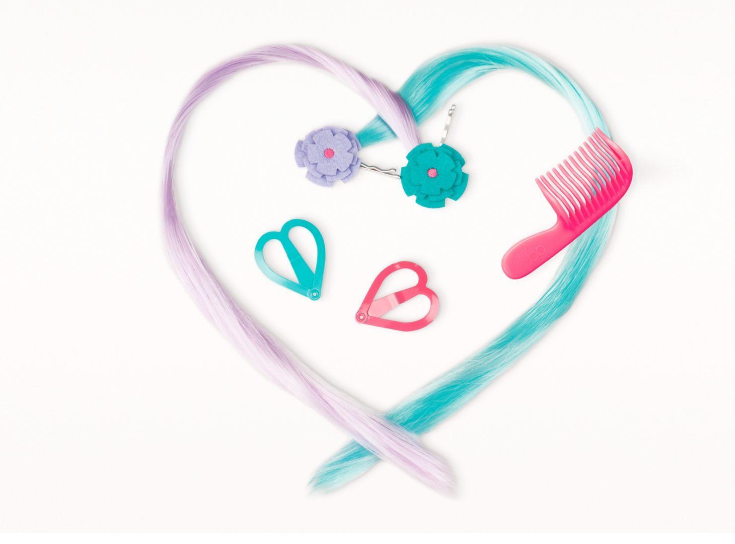 Muñeca Caramba para Peinar Phoebe-1