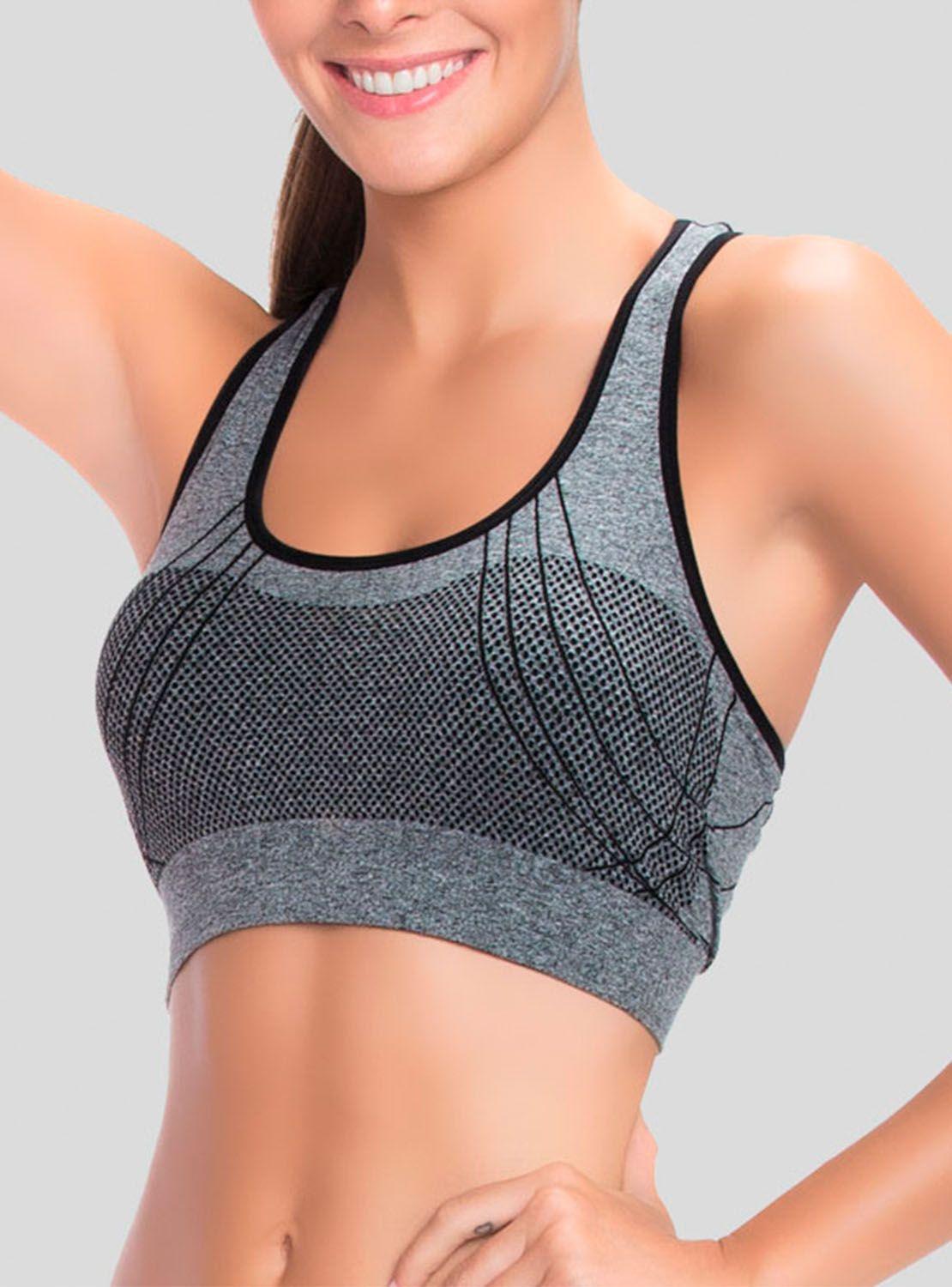 Peto Seamless Copas Removibles Sport Intime-0
