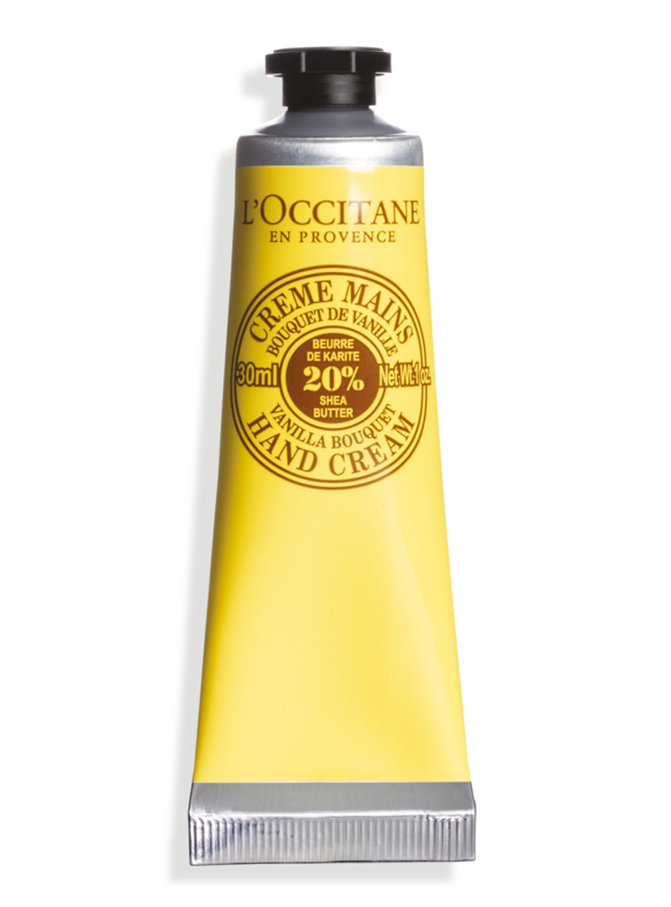 Crema de Manos Karité Vainilla 30 ml-0