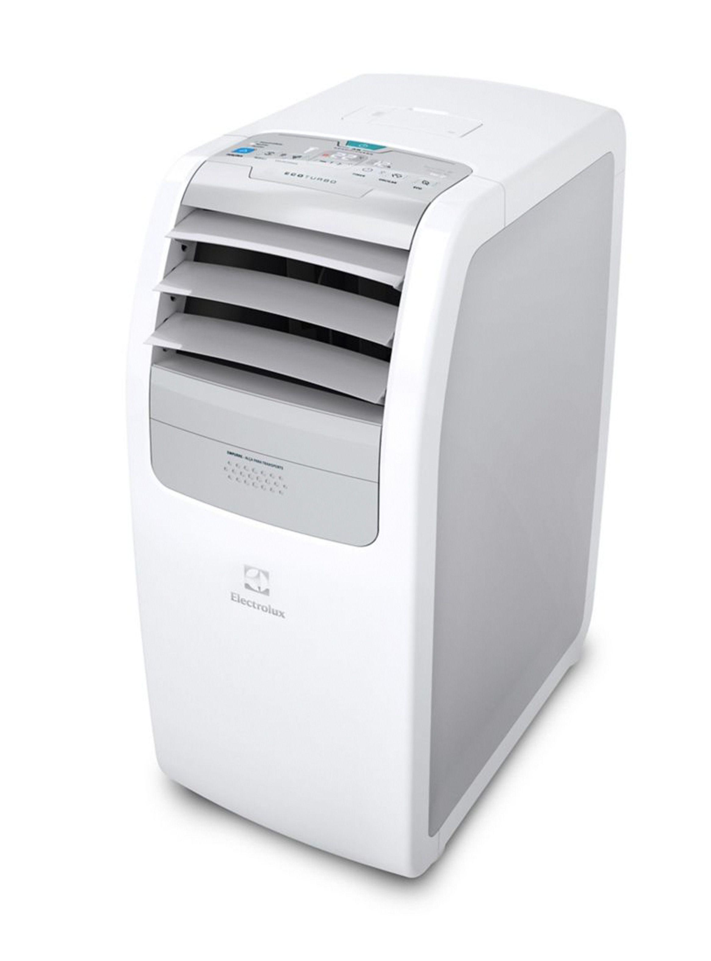 Aire Acondicionado Elextrolux EAP10B5TBPW-0