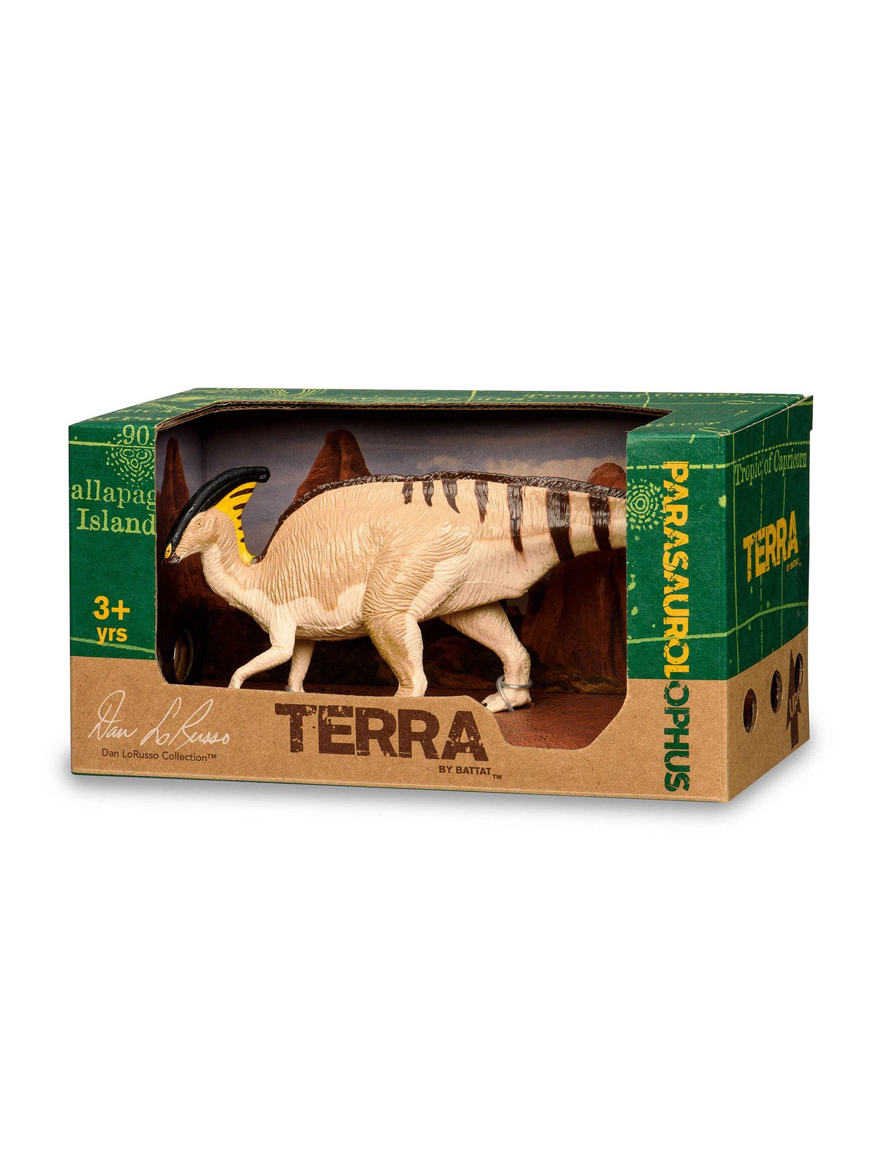 Terra Parasaurolophus Walkeri - mediano Caramba-1