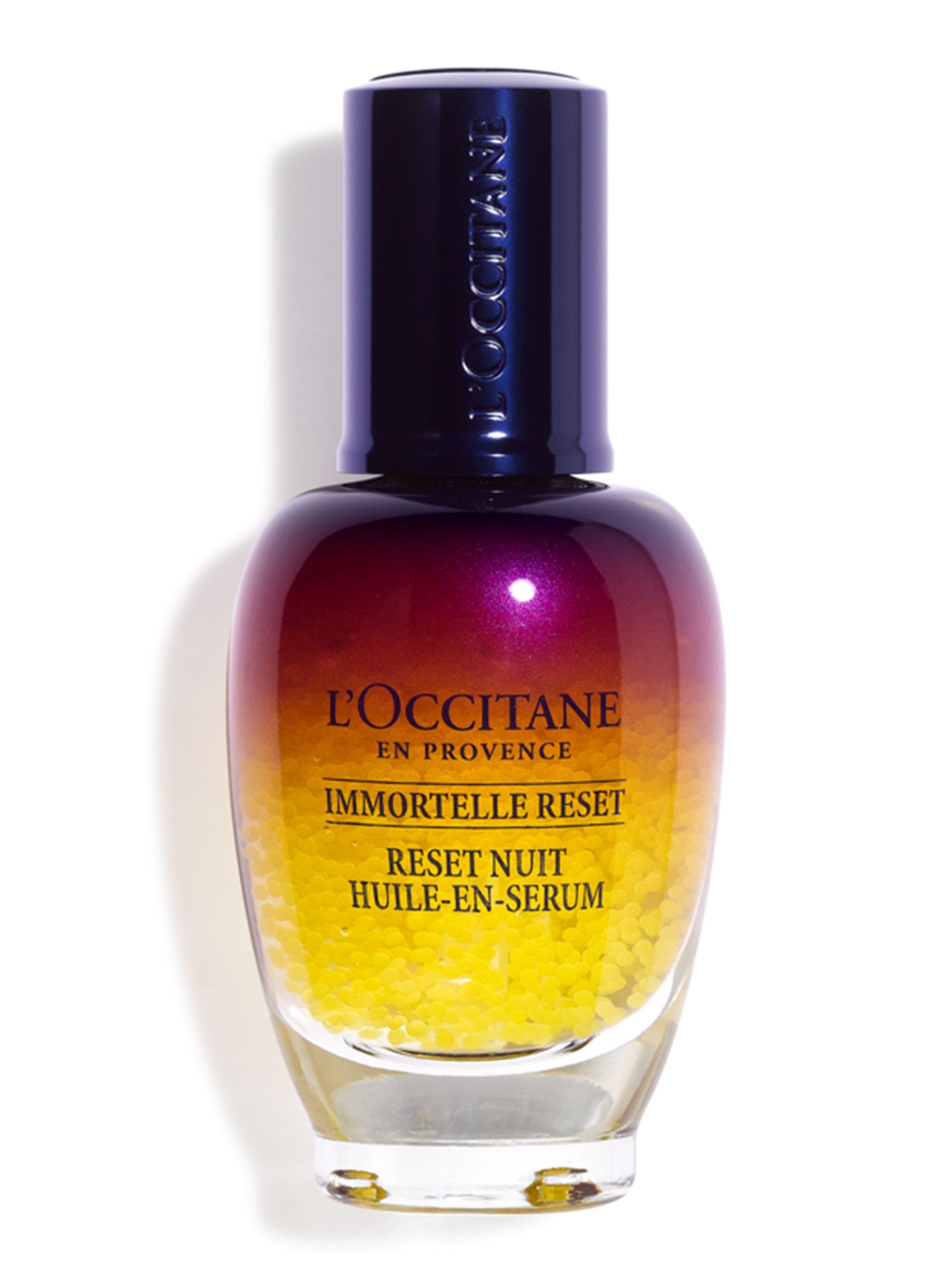 Sérum Facial Overnight Reset Immortelle 30 ml-0