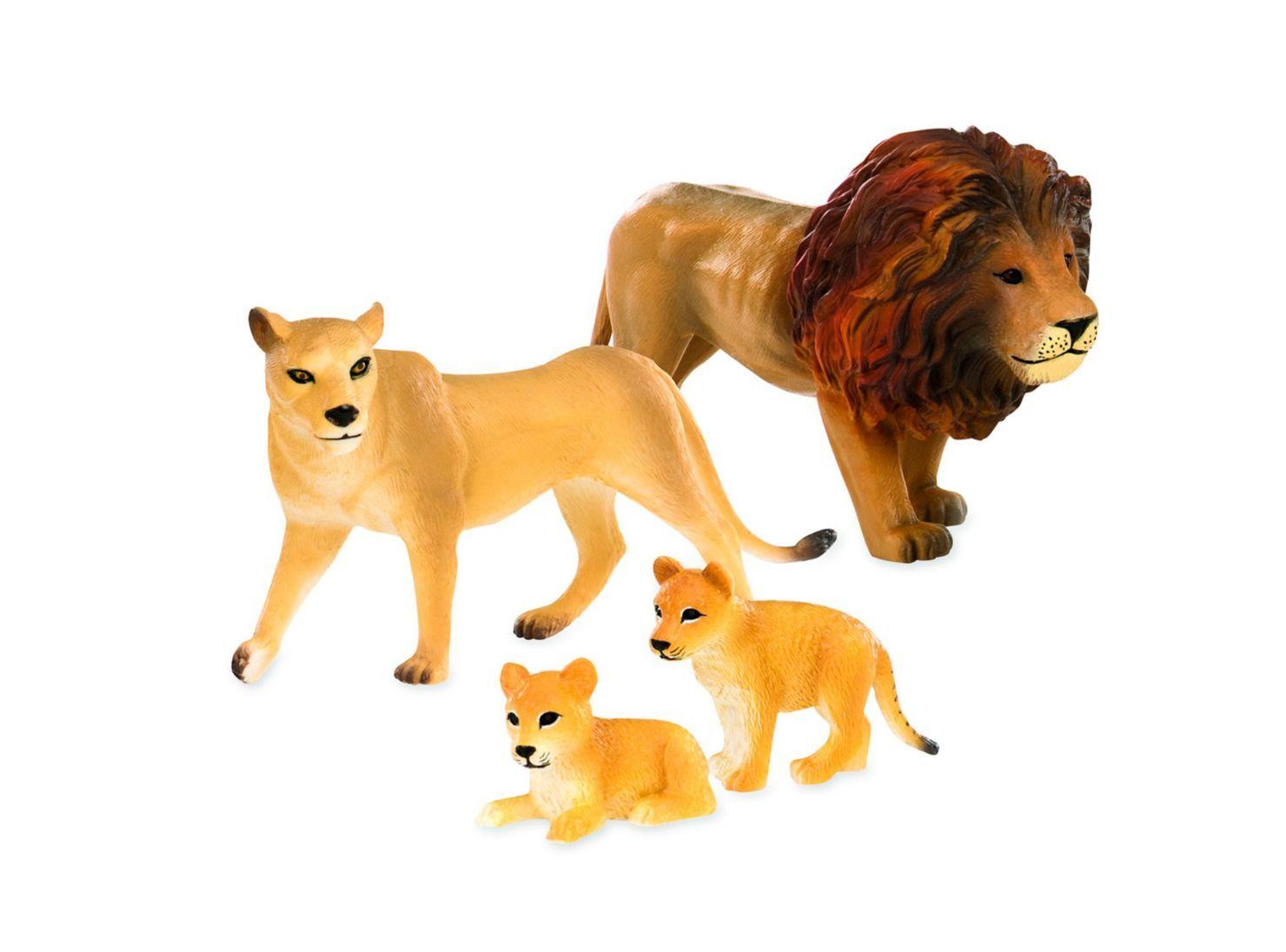 Terra Familia de leones Caramba-0