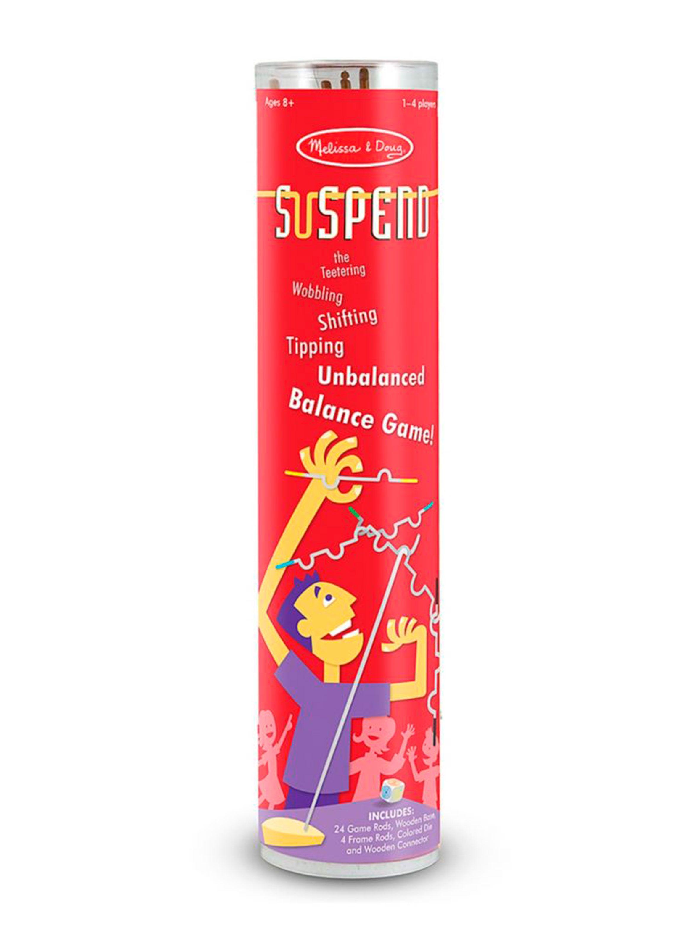 Melissa & Doug Suspend Caramba-0