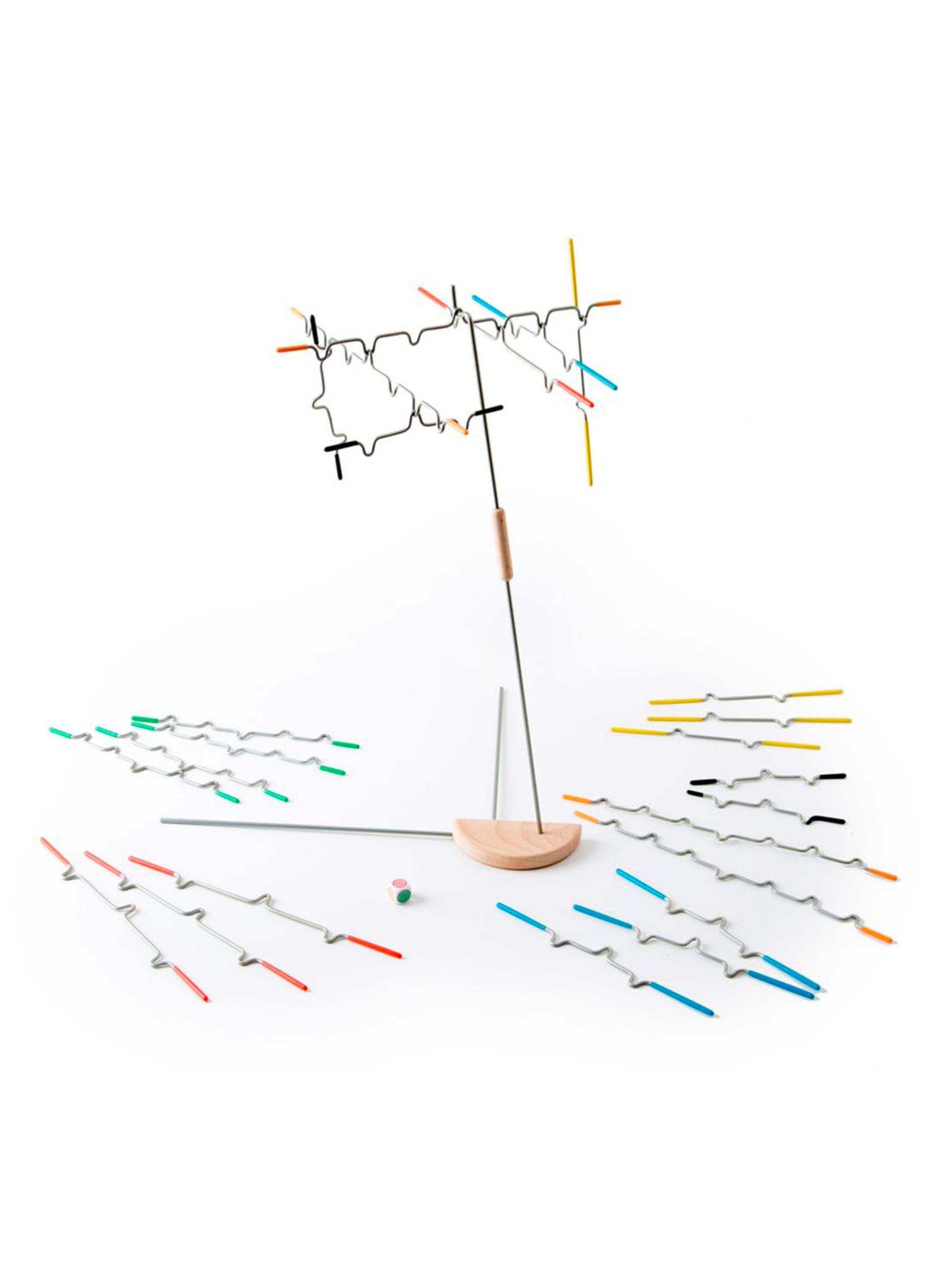 Melissa & Doug Suspend Caramba-1