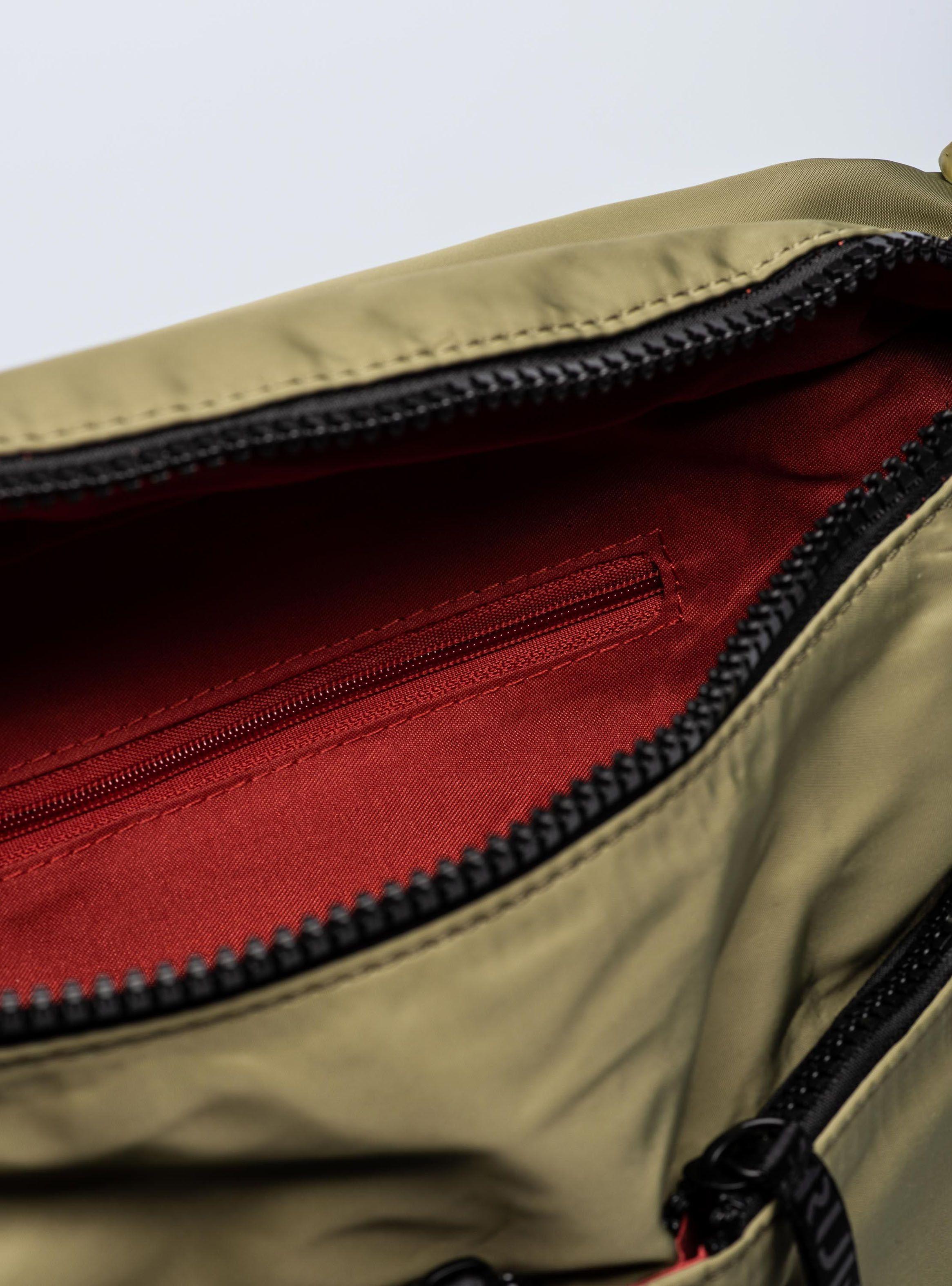 Bolso Prune Harmony Verde-2