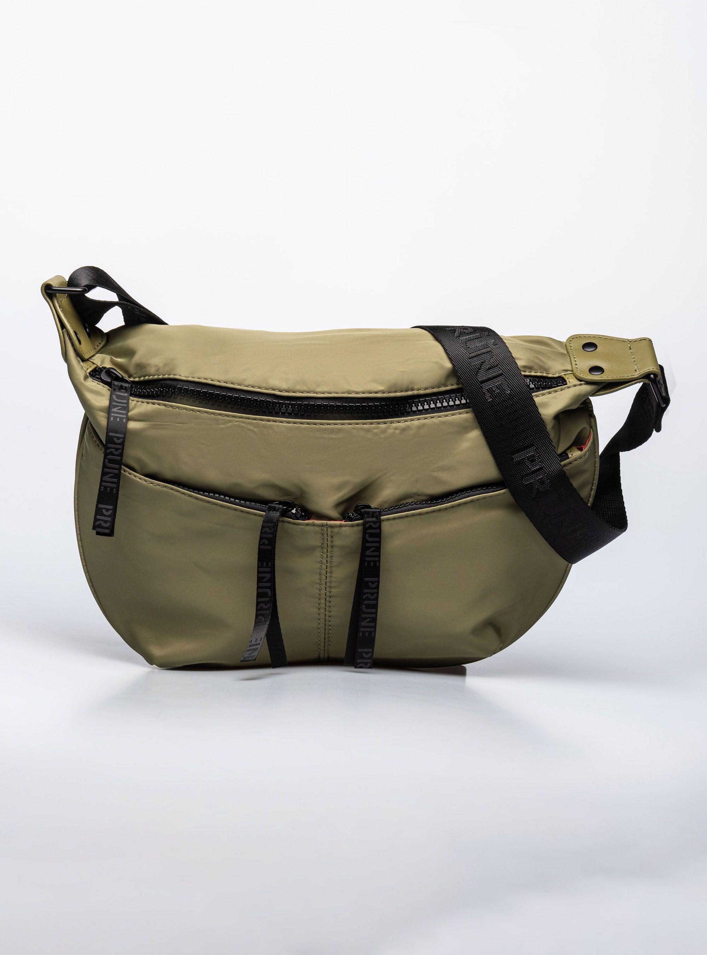 Bolso Prune Harmony Verde-0