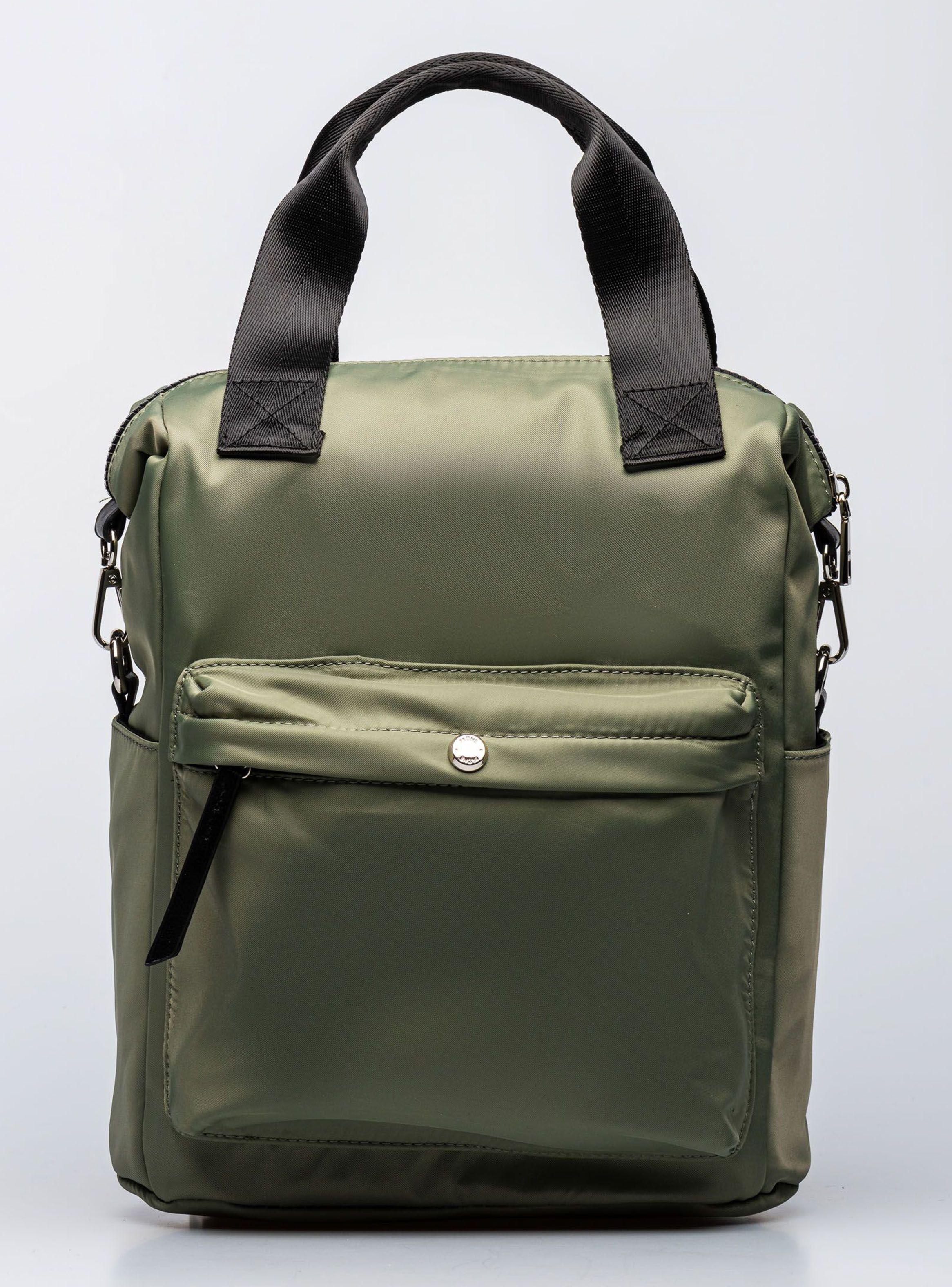 Mochila Cyllene Green-0