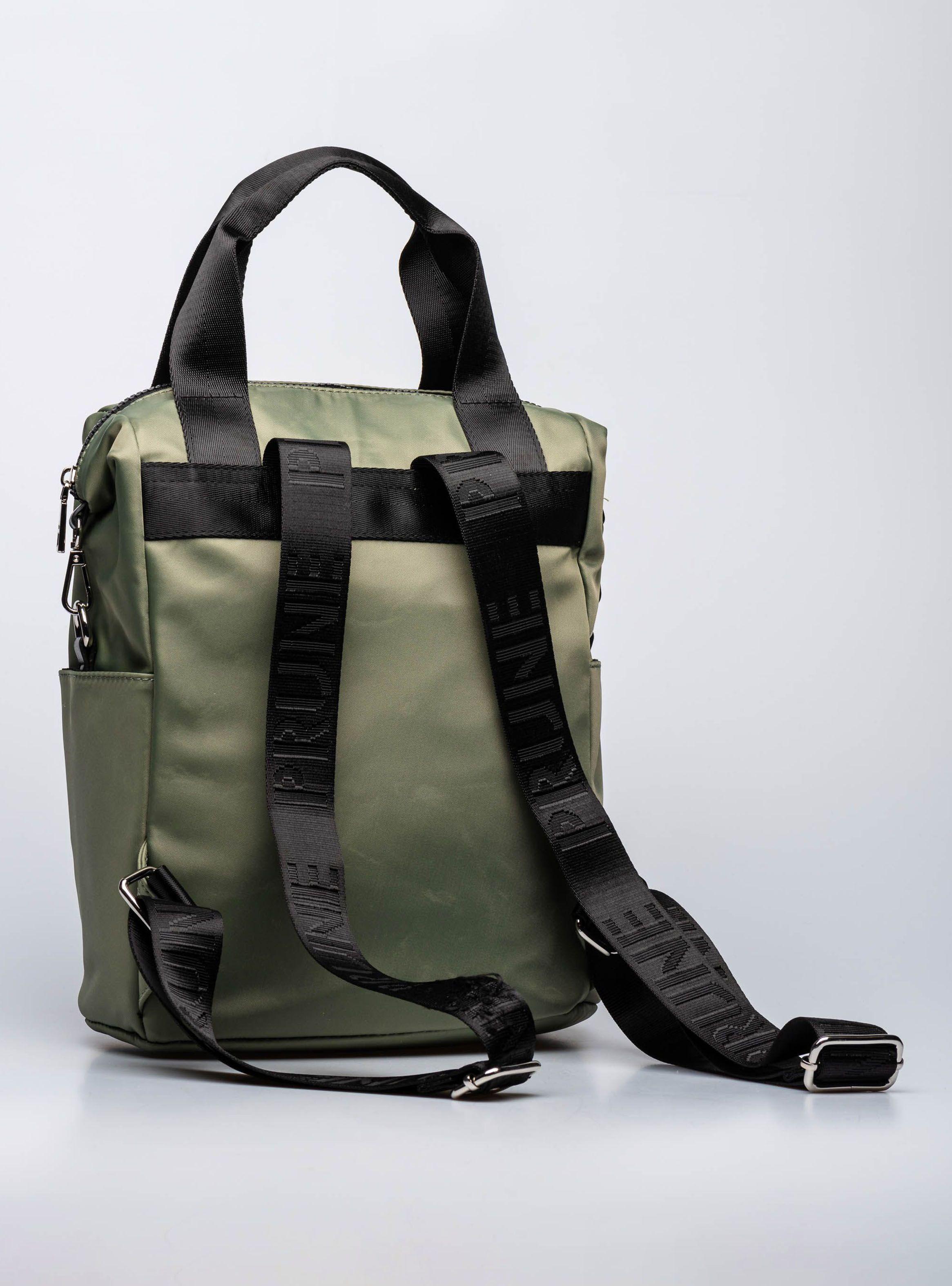 Mochila Cyllene Green-1
