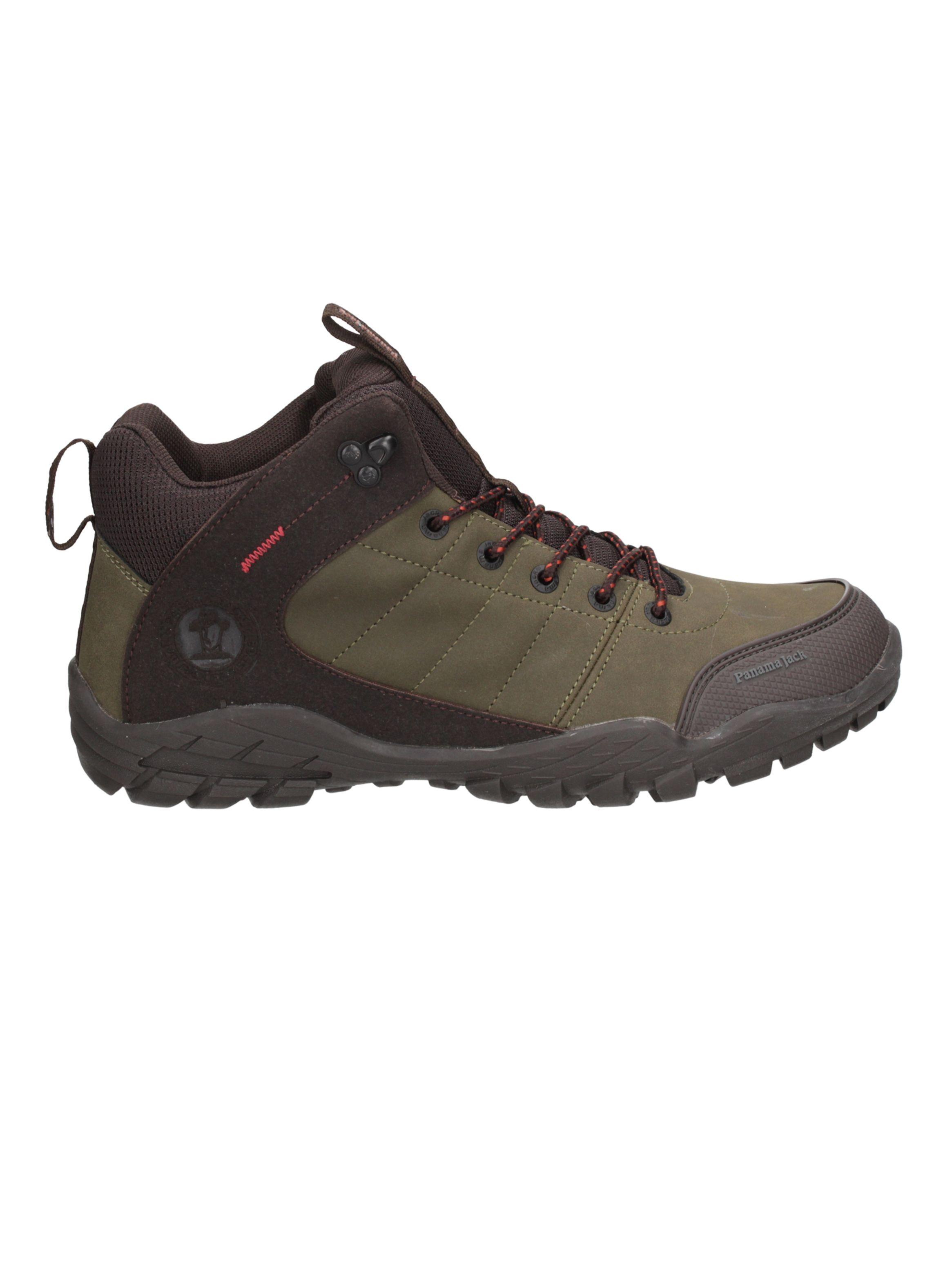 Botín Outdoor Sport Hombre-0