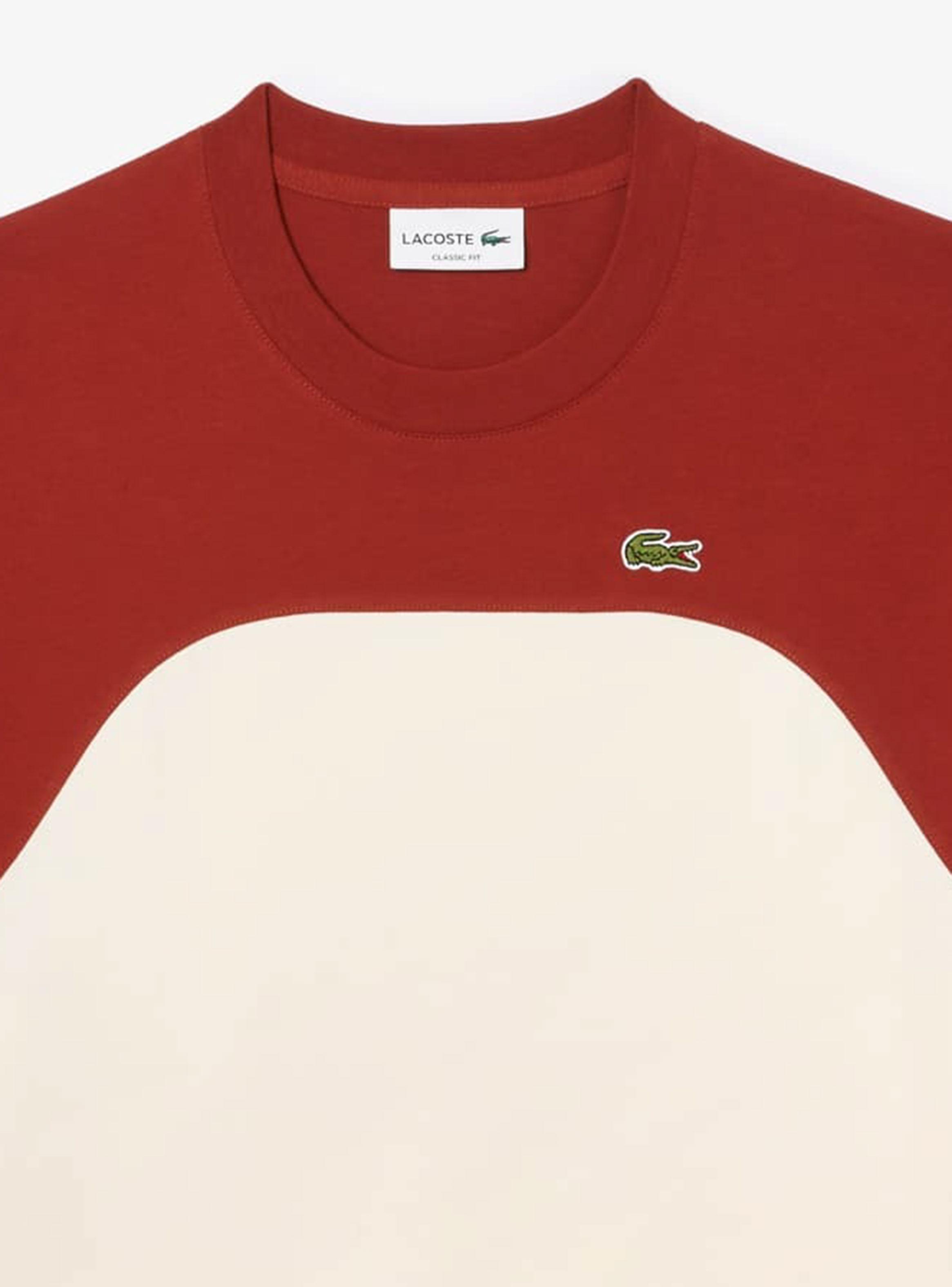 Polera Manga Corta Classic Fit-1