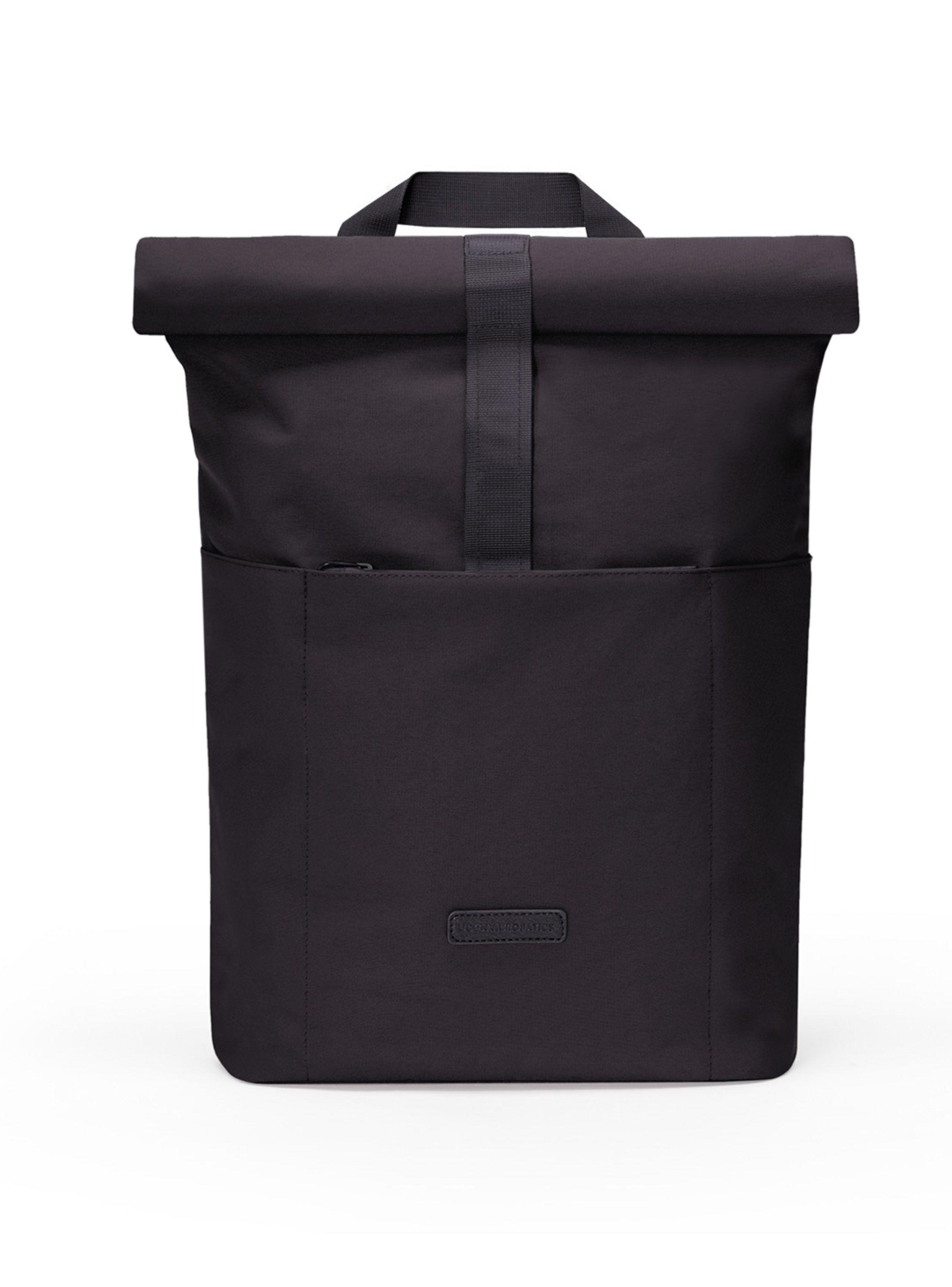 Mochila Ucon Acrobatics Hajo Stealth Black-0