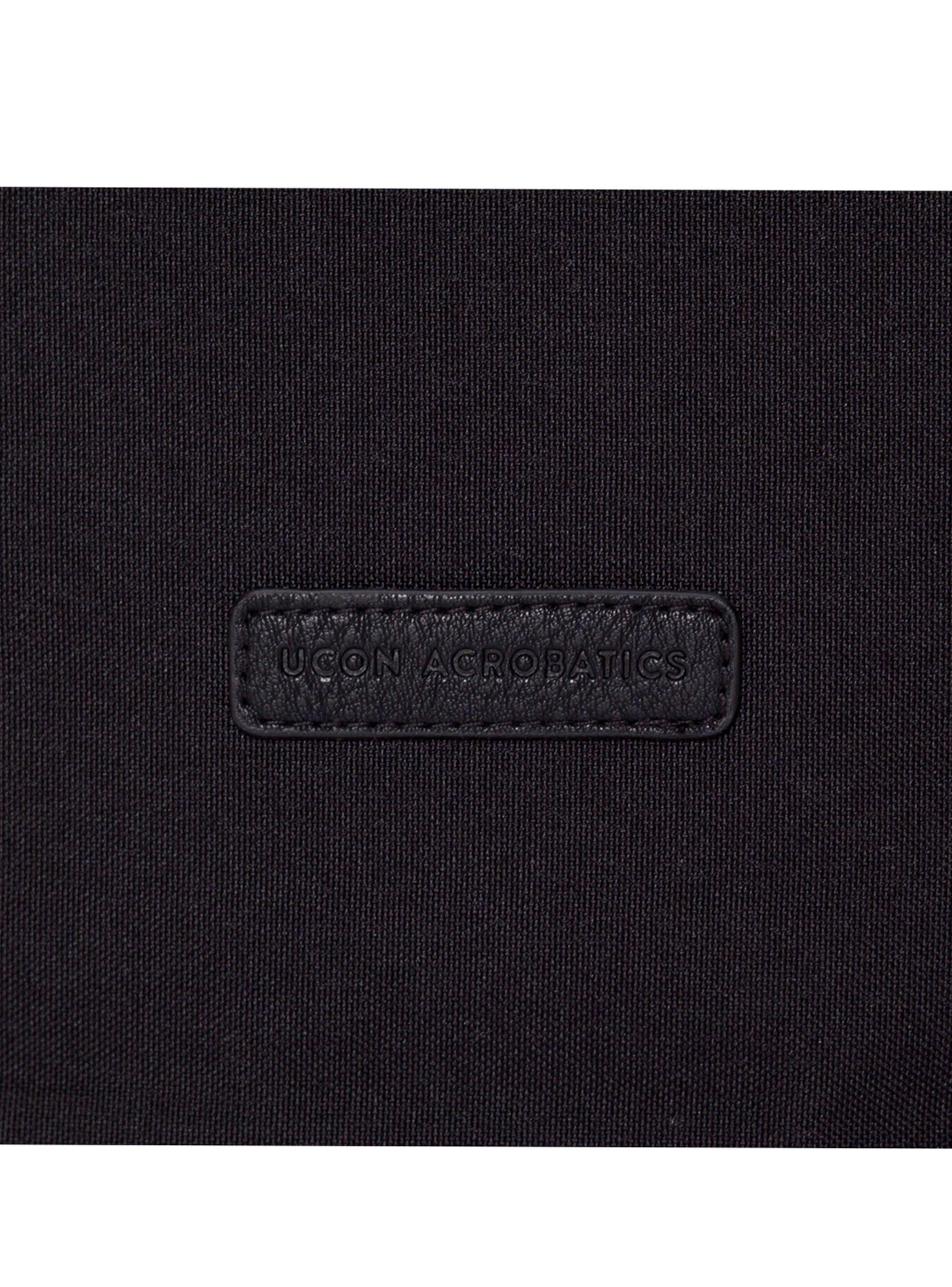 Mochila Ucon Acrobatics Hajo Stealth Black-4