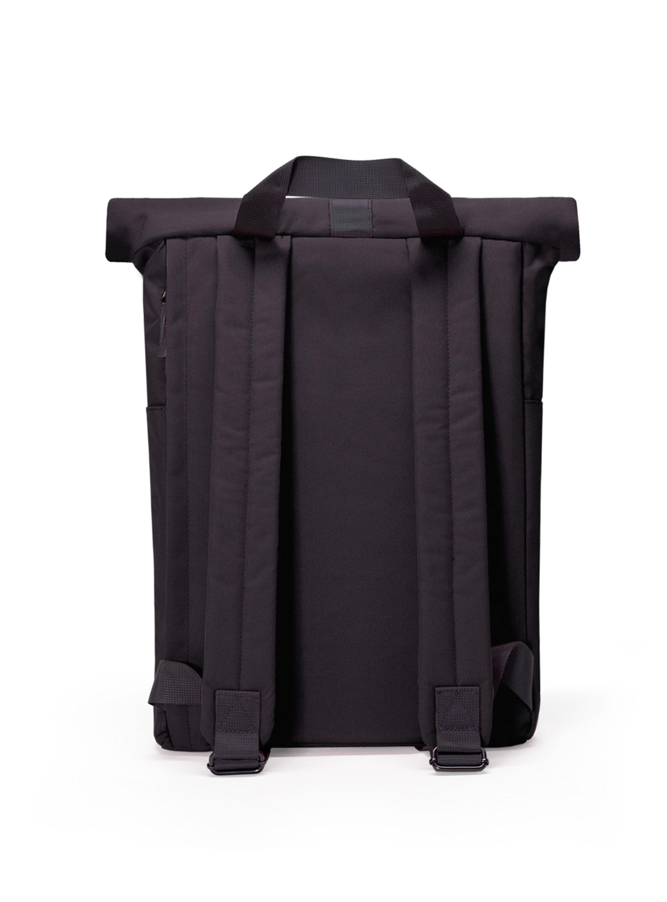 Mochila Ucon Acrobatics Hajo Stealth Black-3