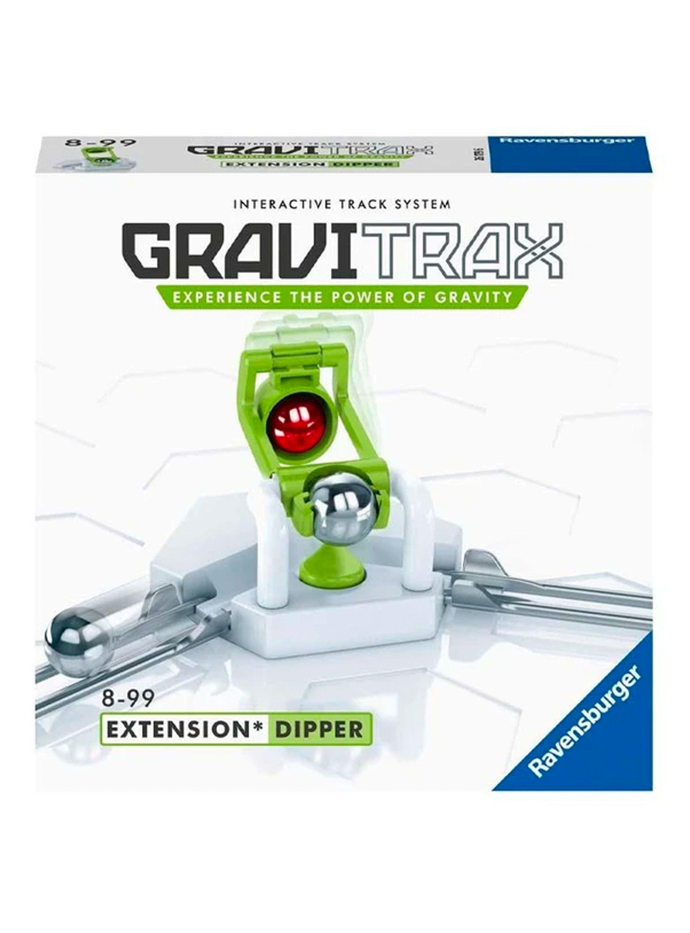 Ravensburger Gravitrax Dipper Expansión Caramba-0