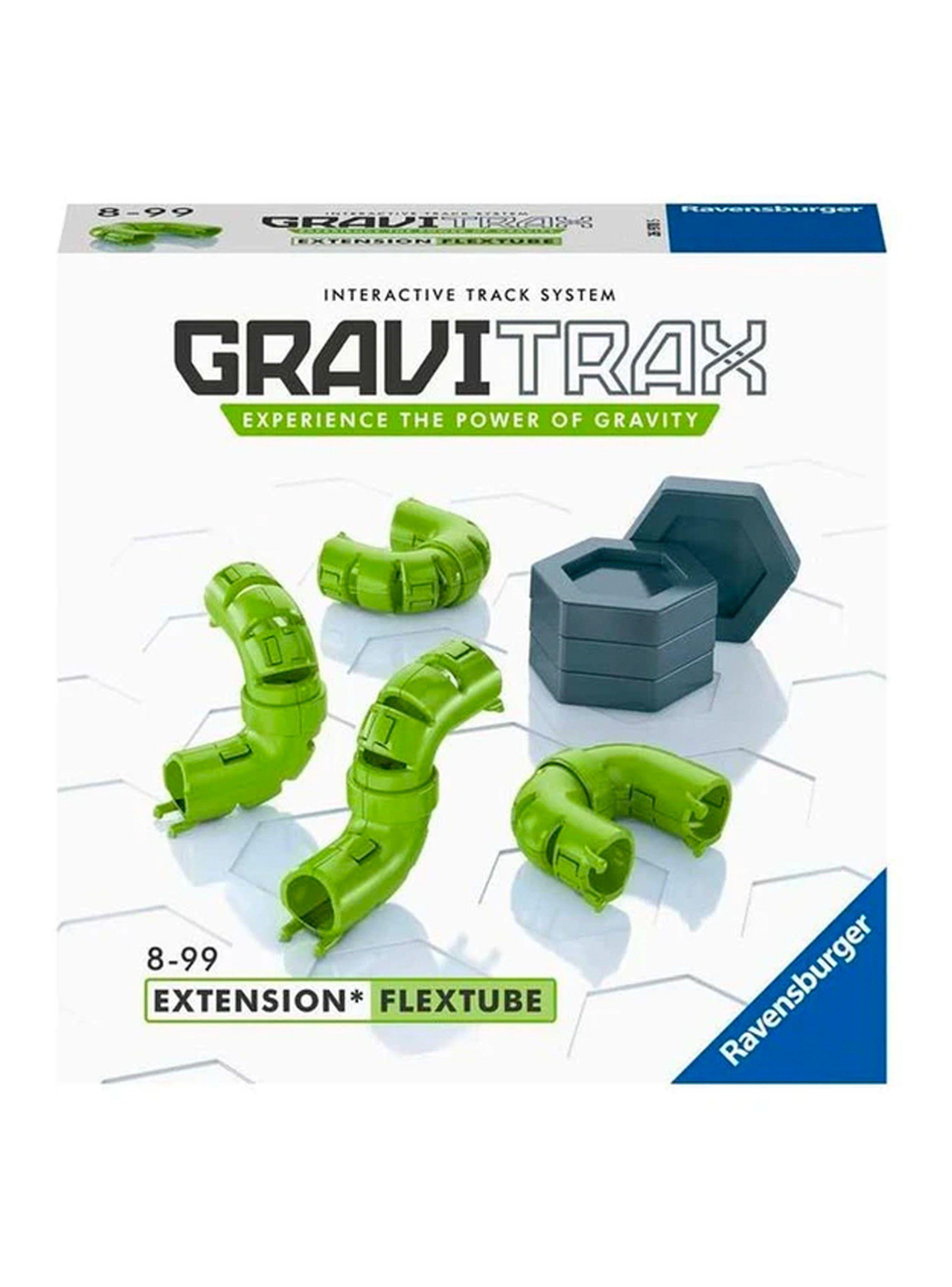 Ravensburger Gravitrax Flex Tube Expansión Caramba-0