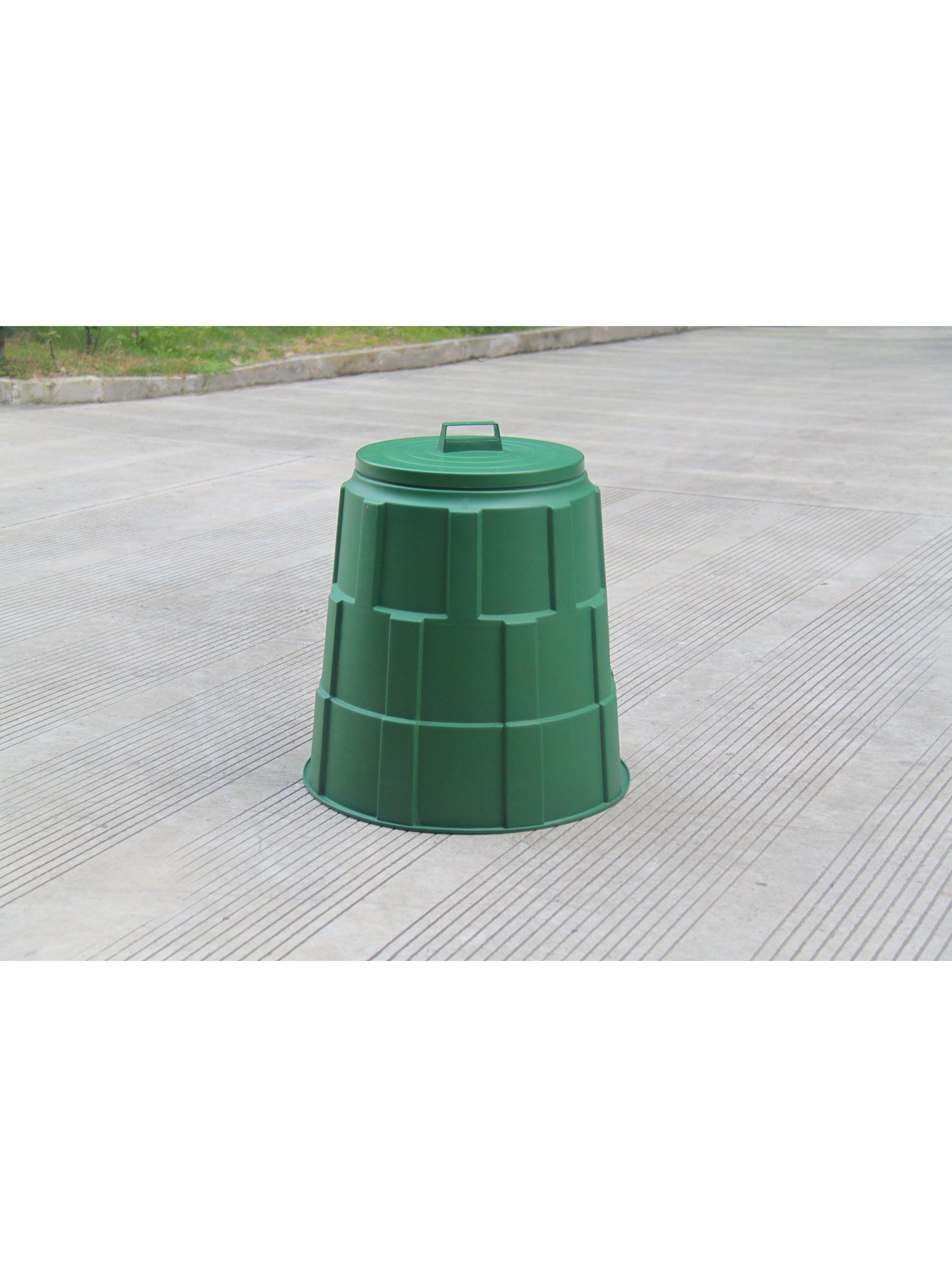 Compostera Northwest 150 L Verde-1