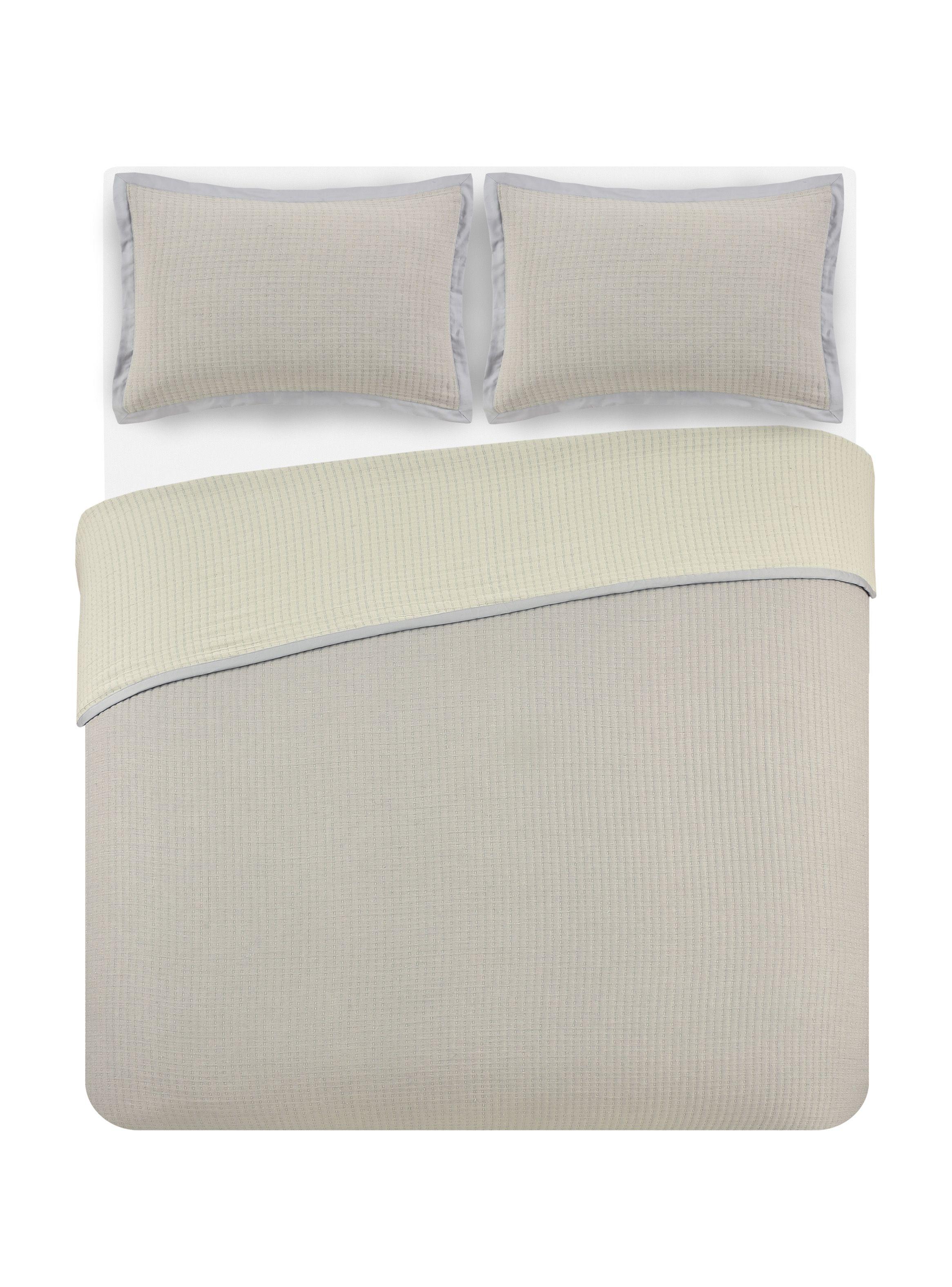 Quilt Súper King Alaniz Home Natural-3
