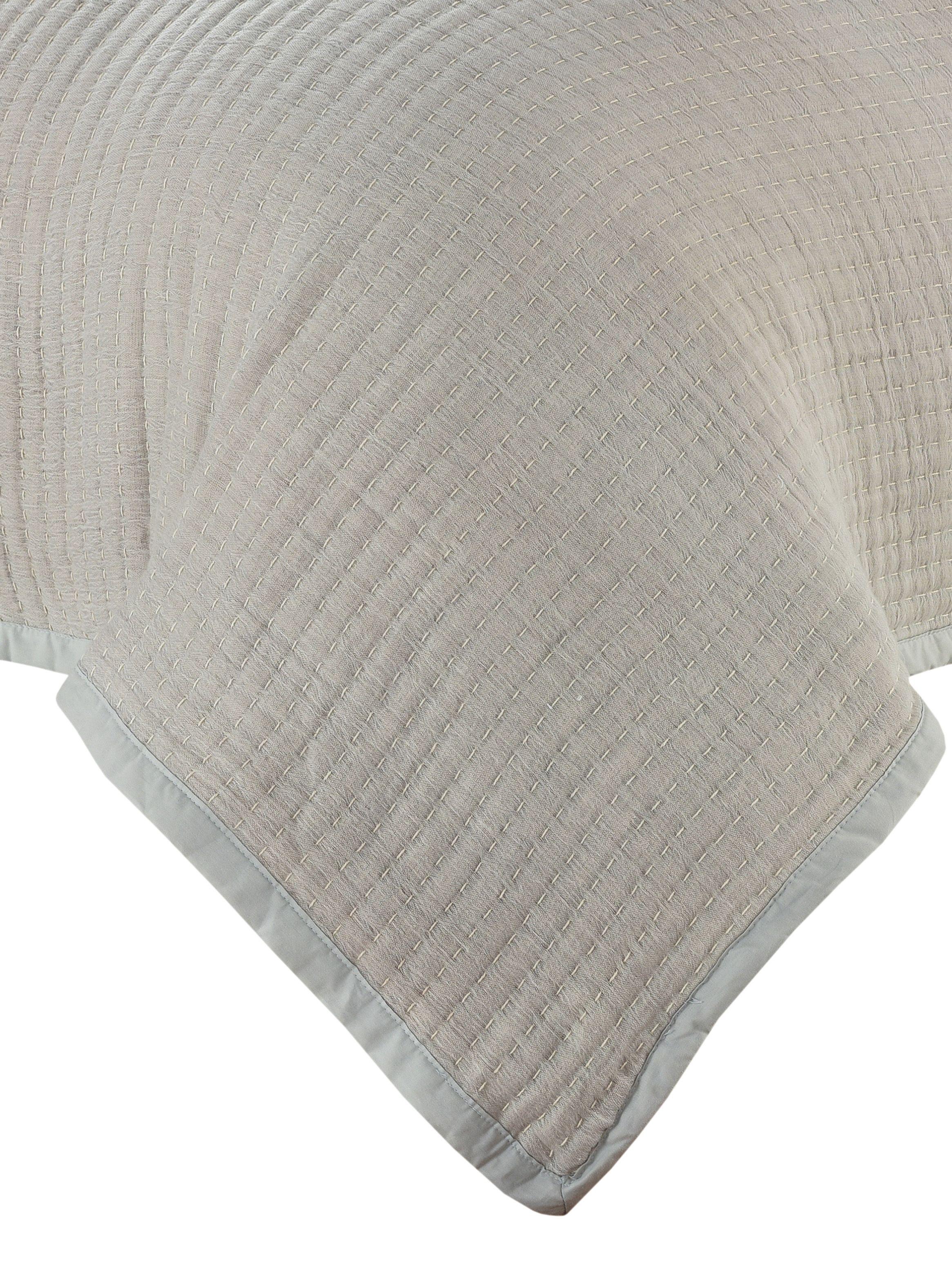 Quilt Súper King Alaniz Home Natural-2