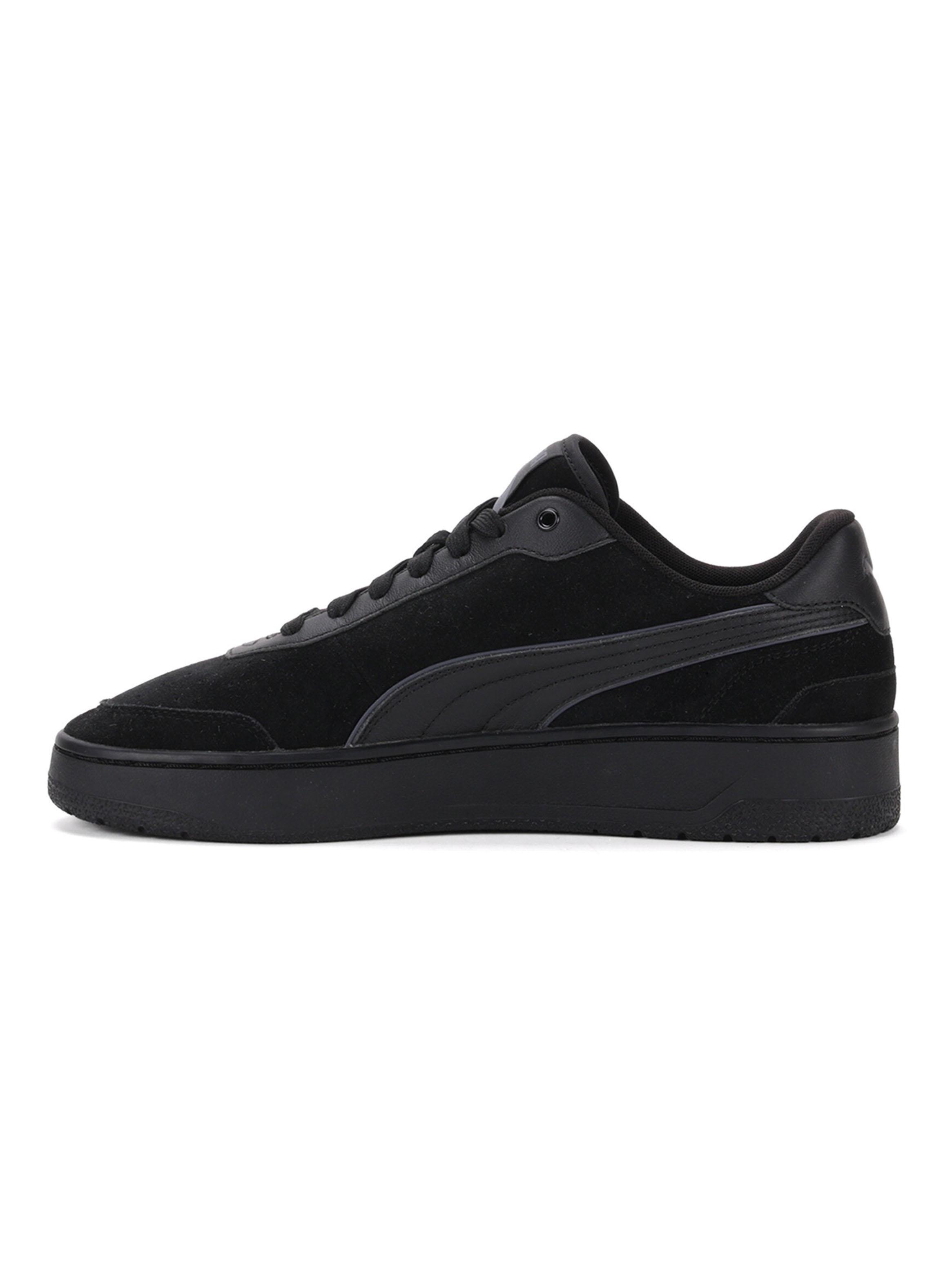 Zapatilla Urbana Ca Match Suede Hombre-2