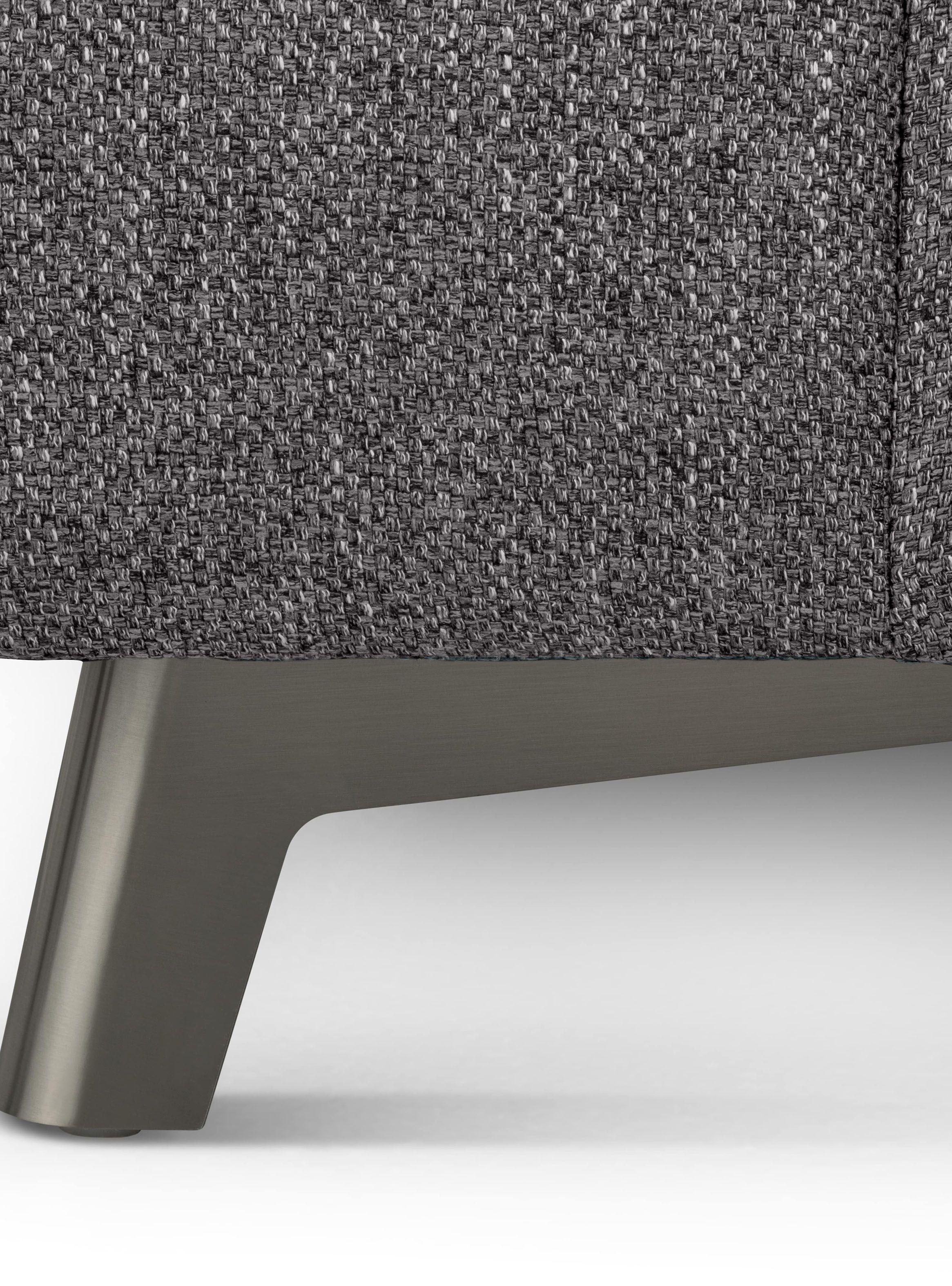 Seccional Carter Derecha Color Charcoal-4