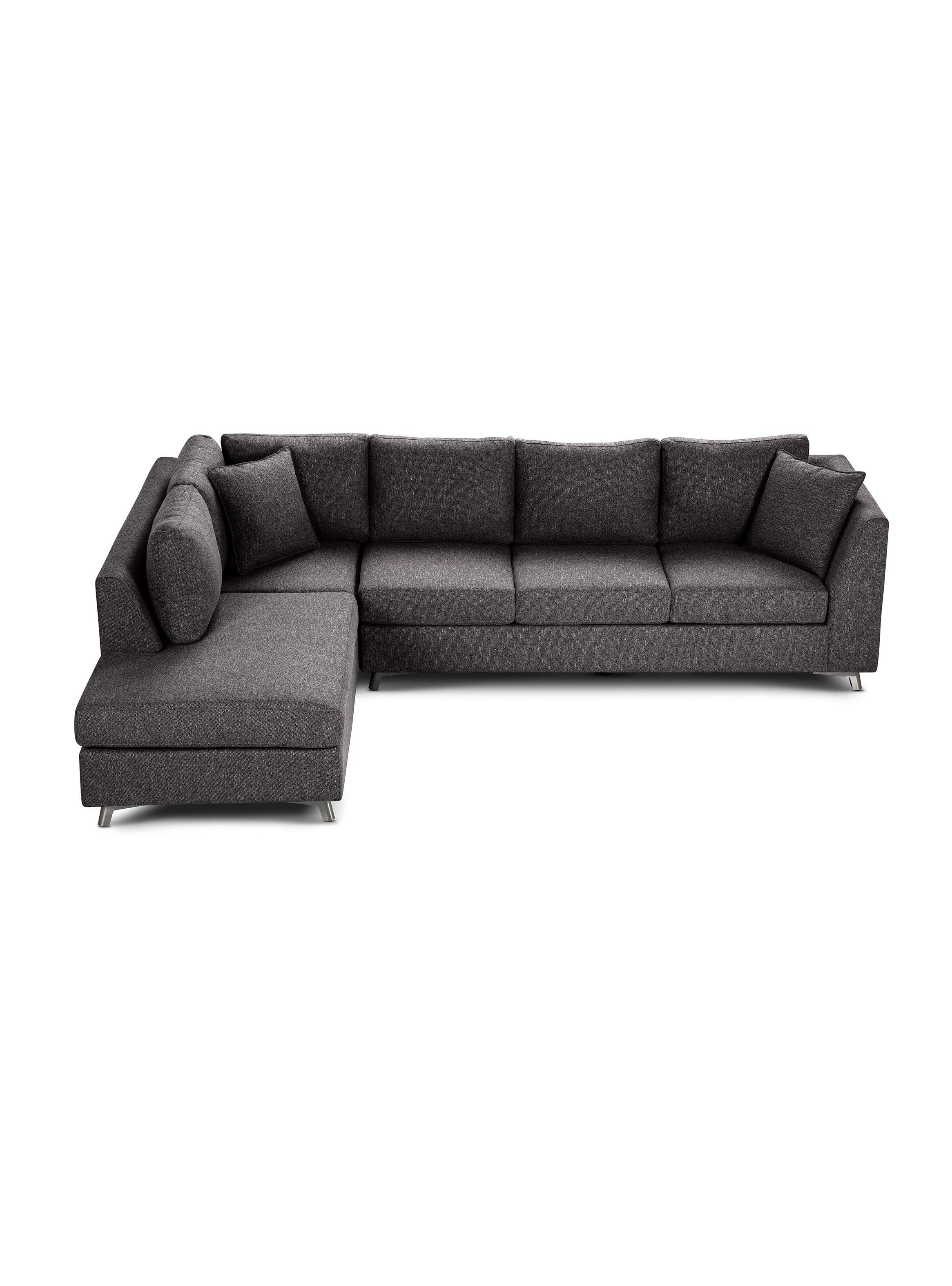 Seccional Carter Izquierda Color Charcoal-0
