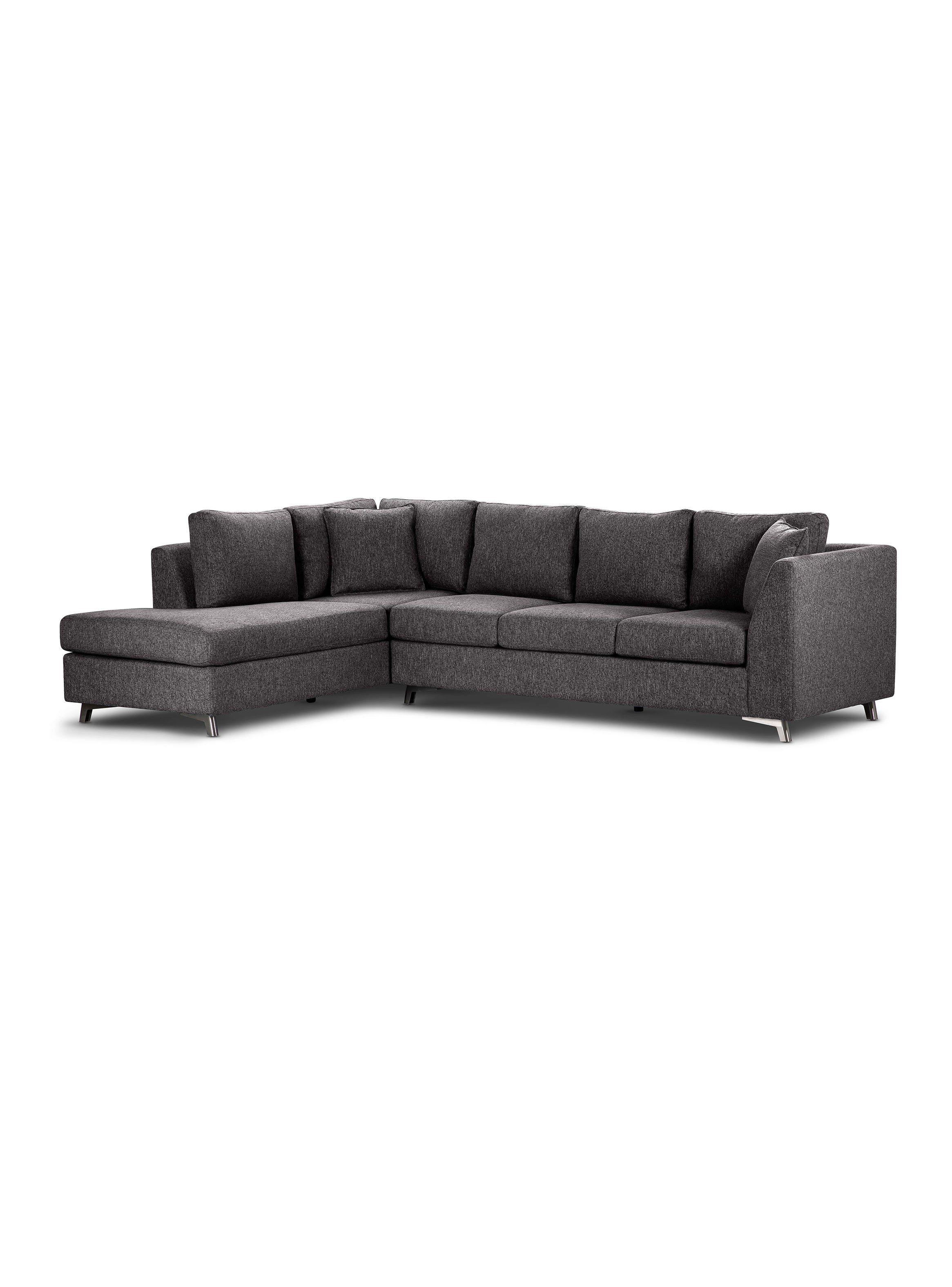 Seccional Carter Izquierda Color Charcoal-1