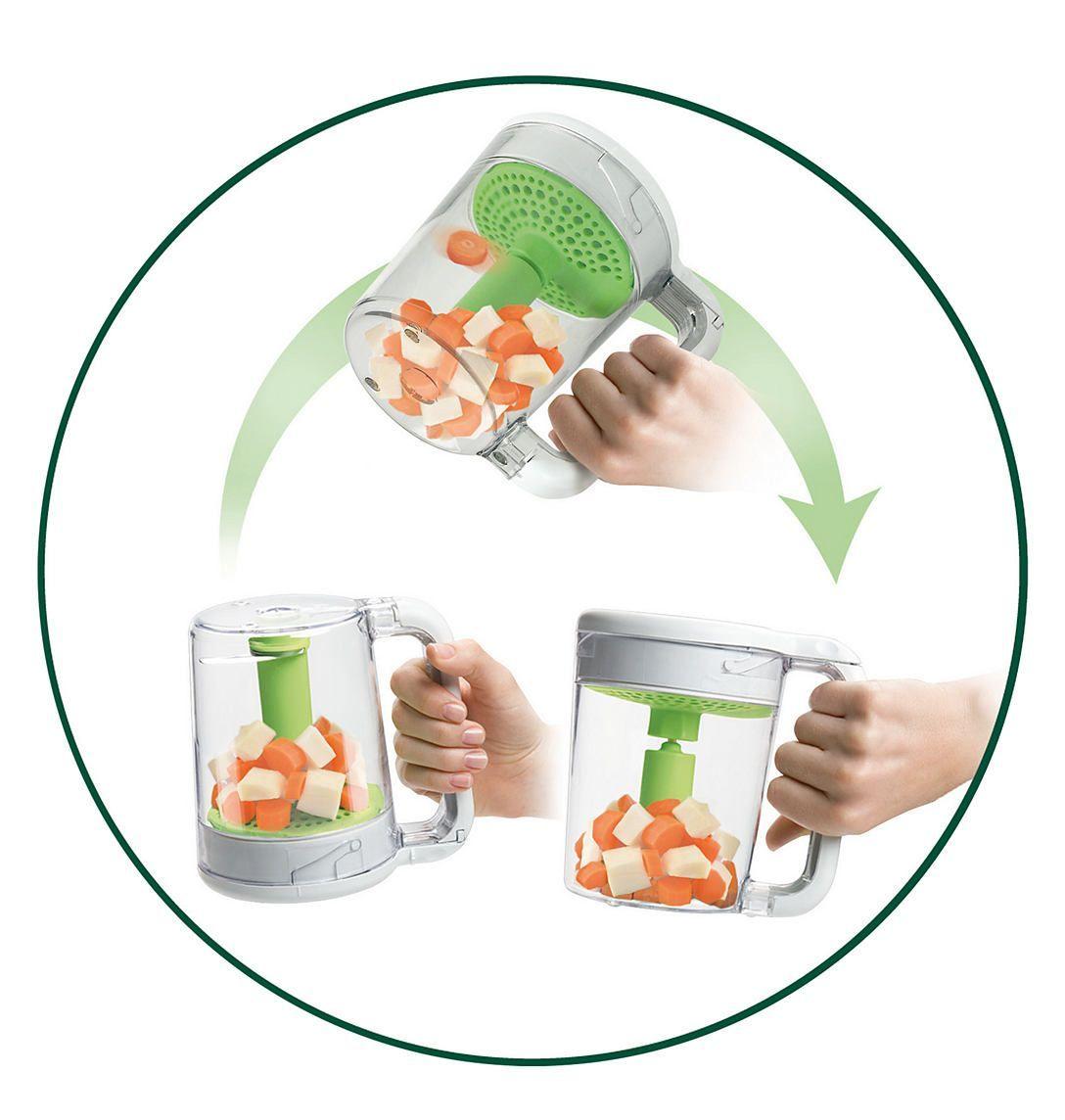 Exvaporera y Batidora Combinada 2 en 1 Avent-5