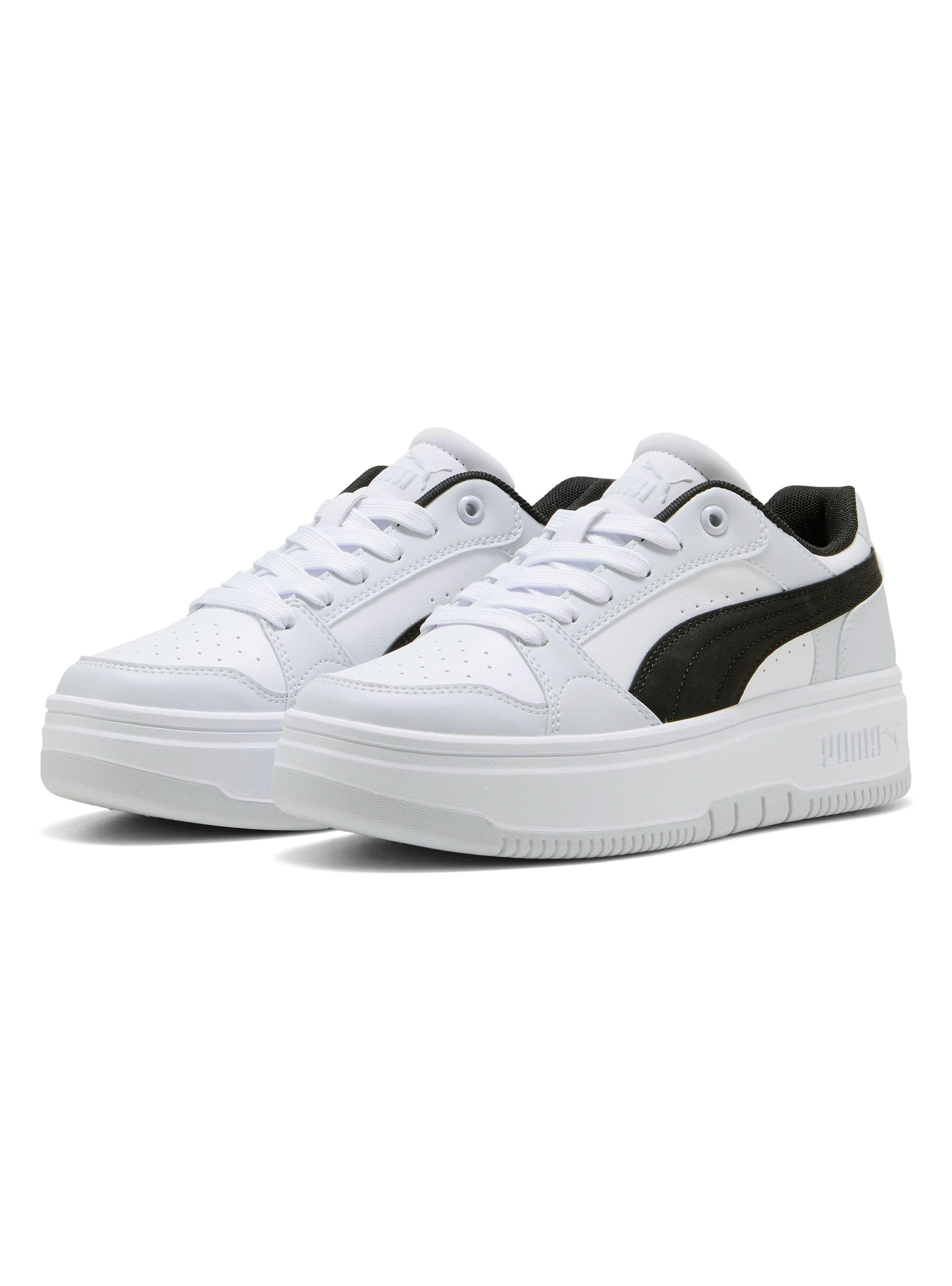 Zapatilla Urbana Rebound Mujer Femme Low-1