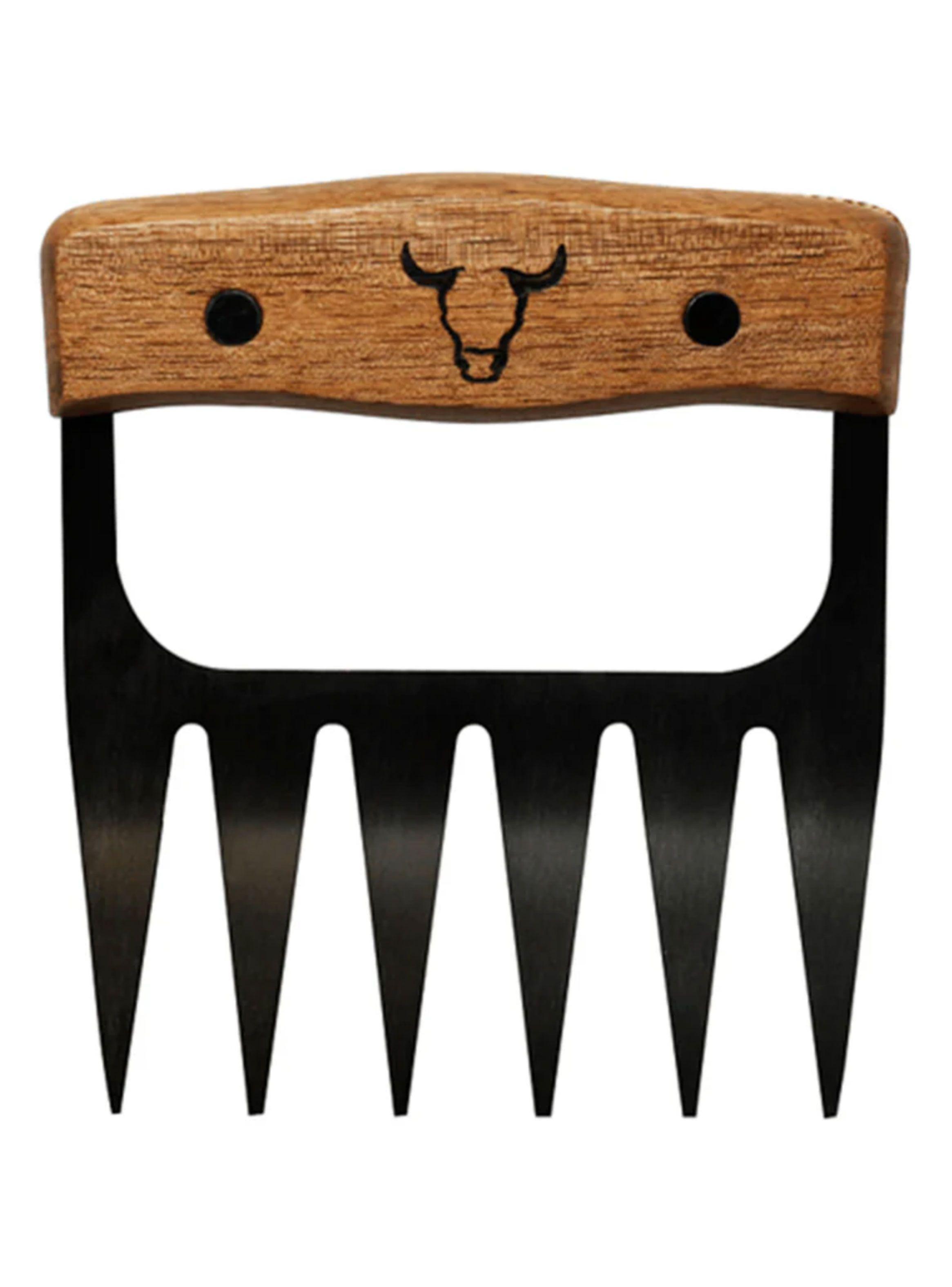 Accesorio Wayu Garra Oso-0