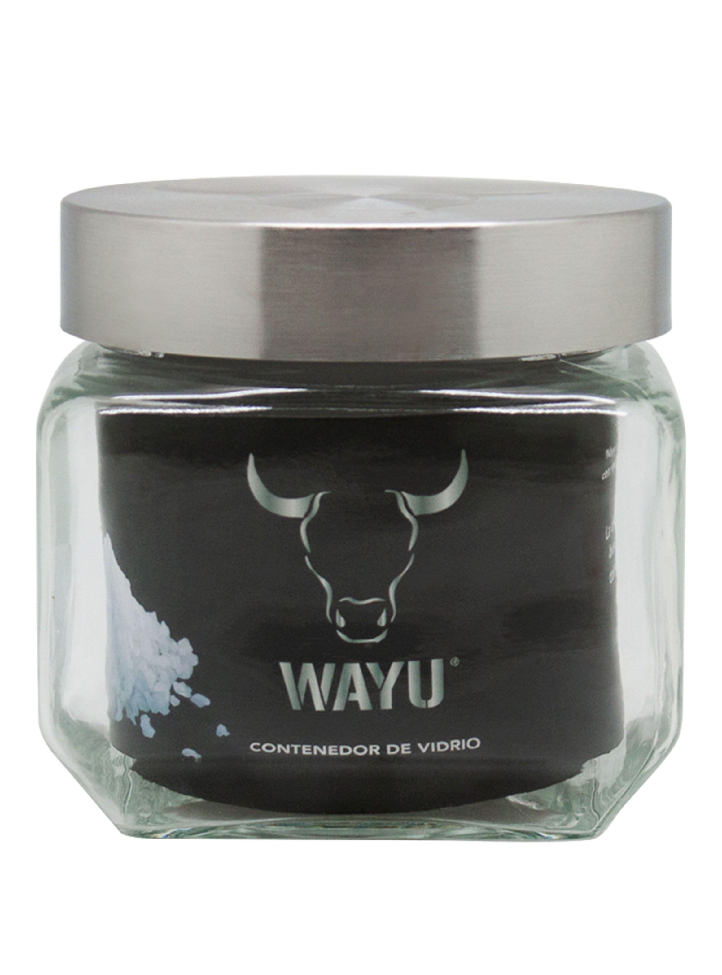 Contenedor Wayu de Sal-2