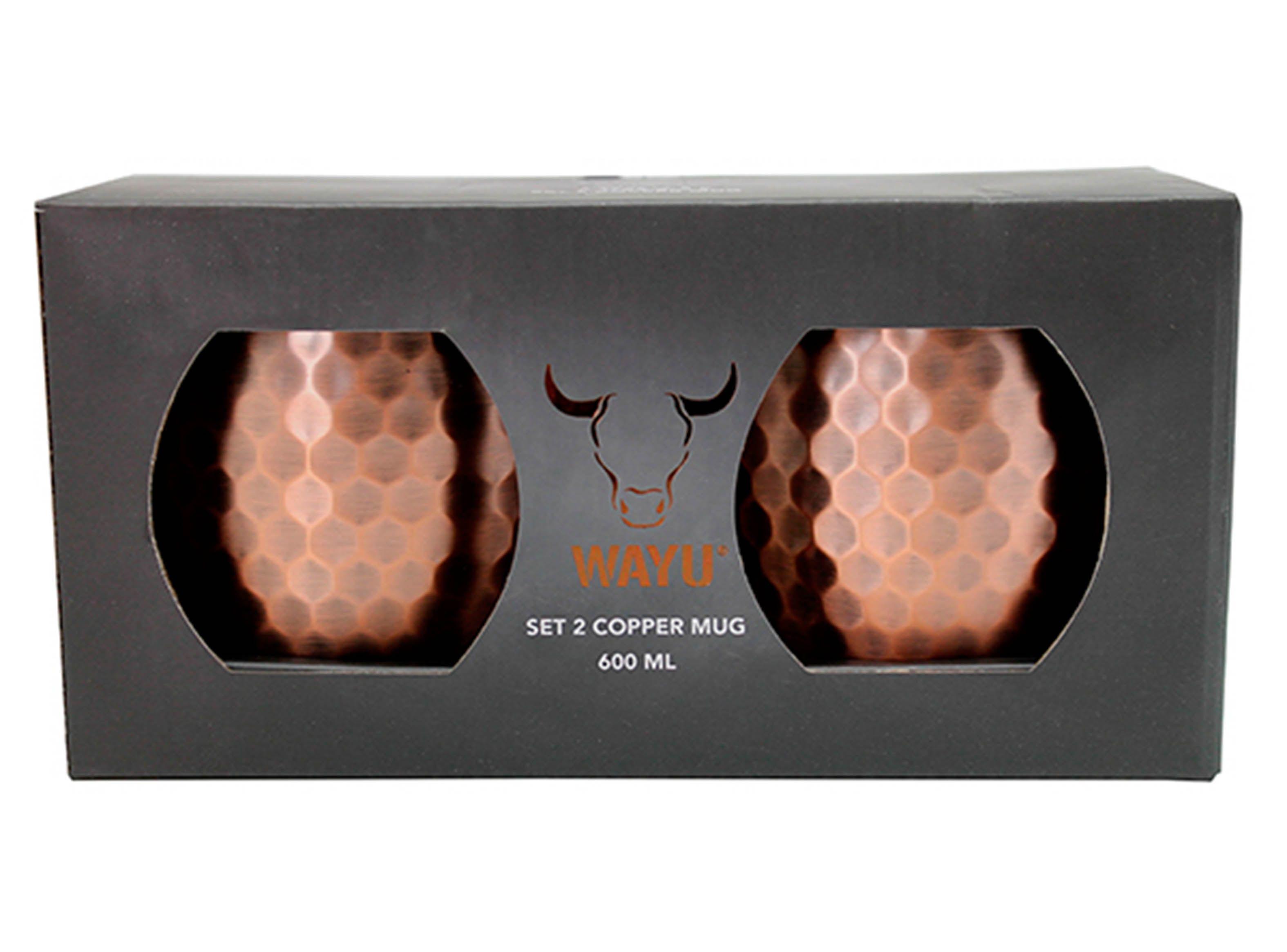 Mug Wayu Set Modelo Cooper-0