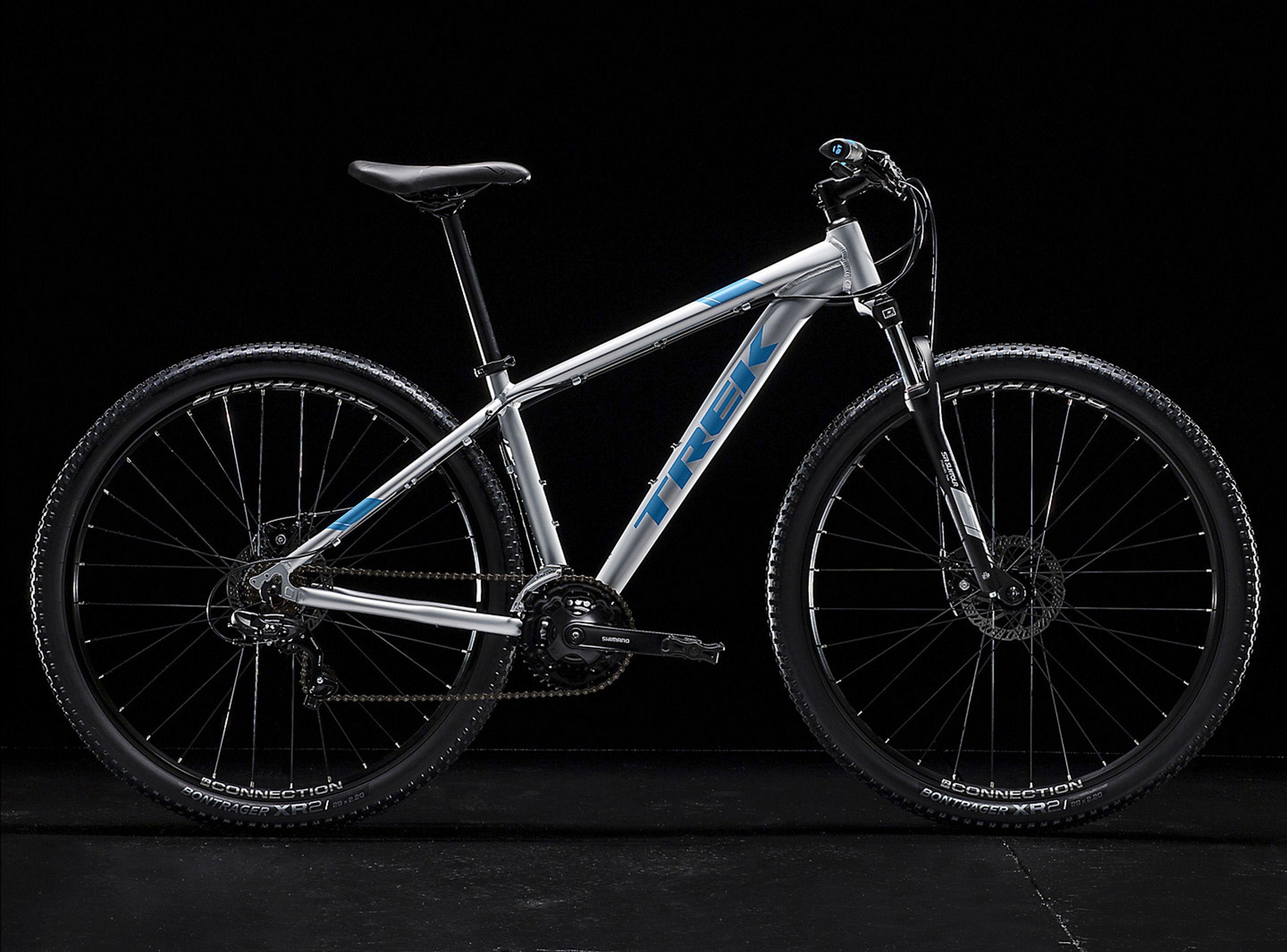 Bicicleta MTB Trek Unisex Aro 29" Marlin 4-5