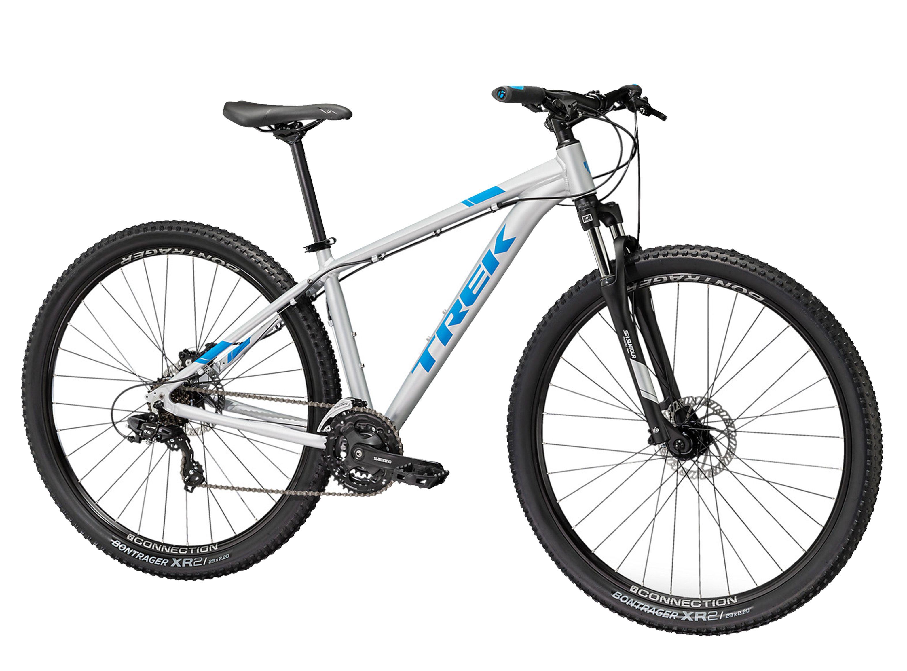 Bicicleta MTB Trek Unisex Aro 29" Marlin 4-1