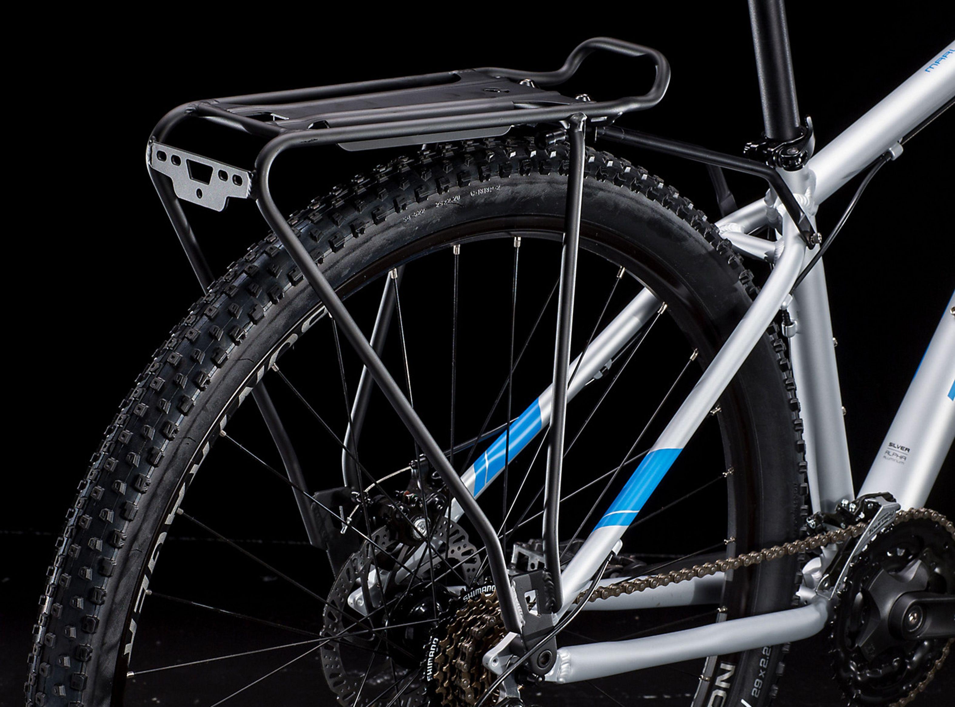 Bicicleta MTB Trek Unisex Aro 29" Marlin 4-4