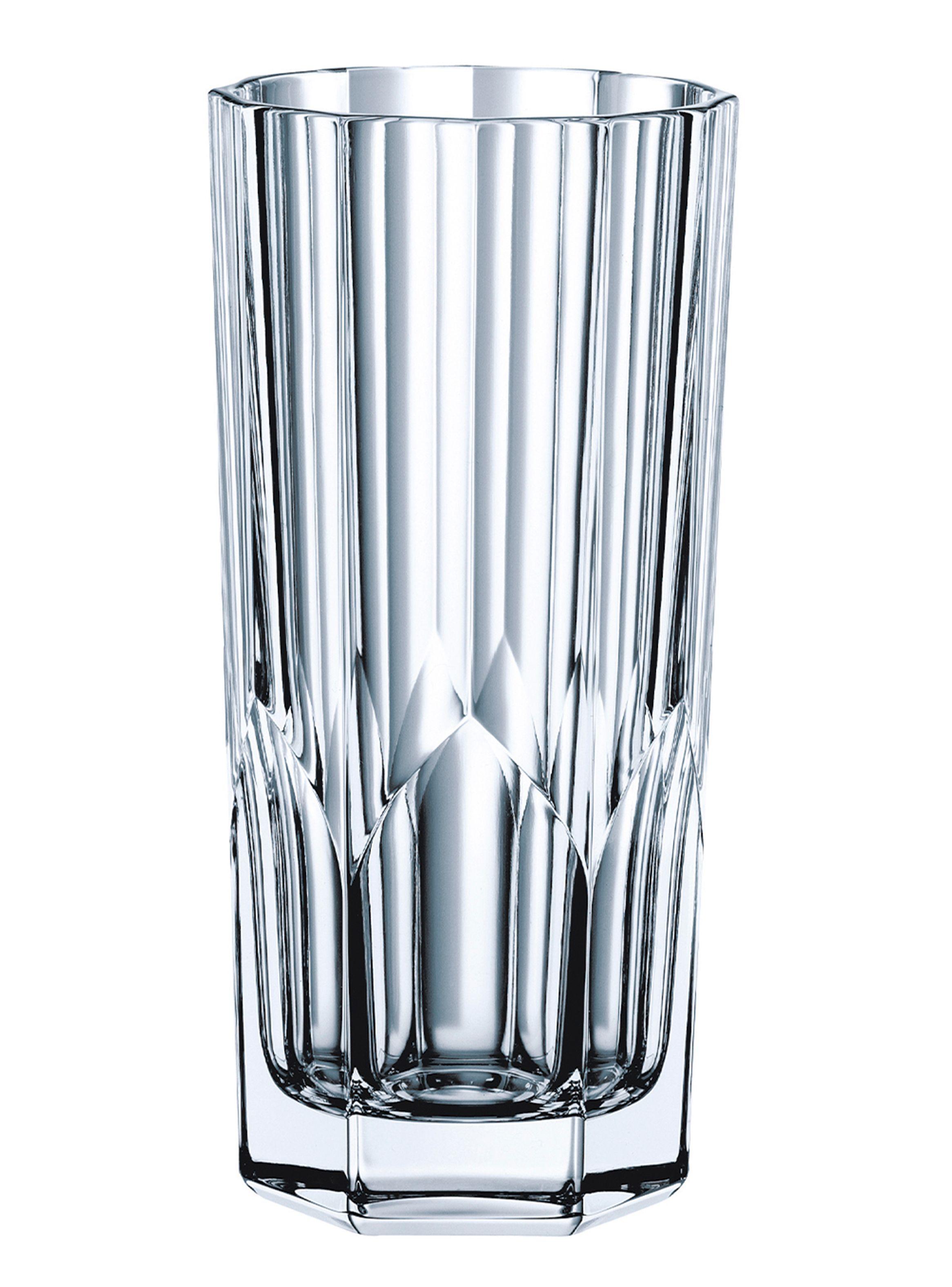 Set 4 Vasos Cristal Longdrink Aspen 309 ml-1