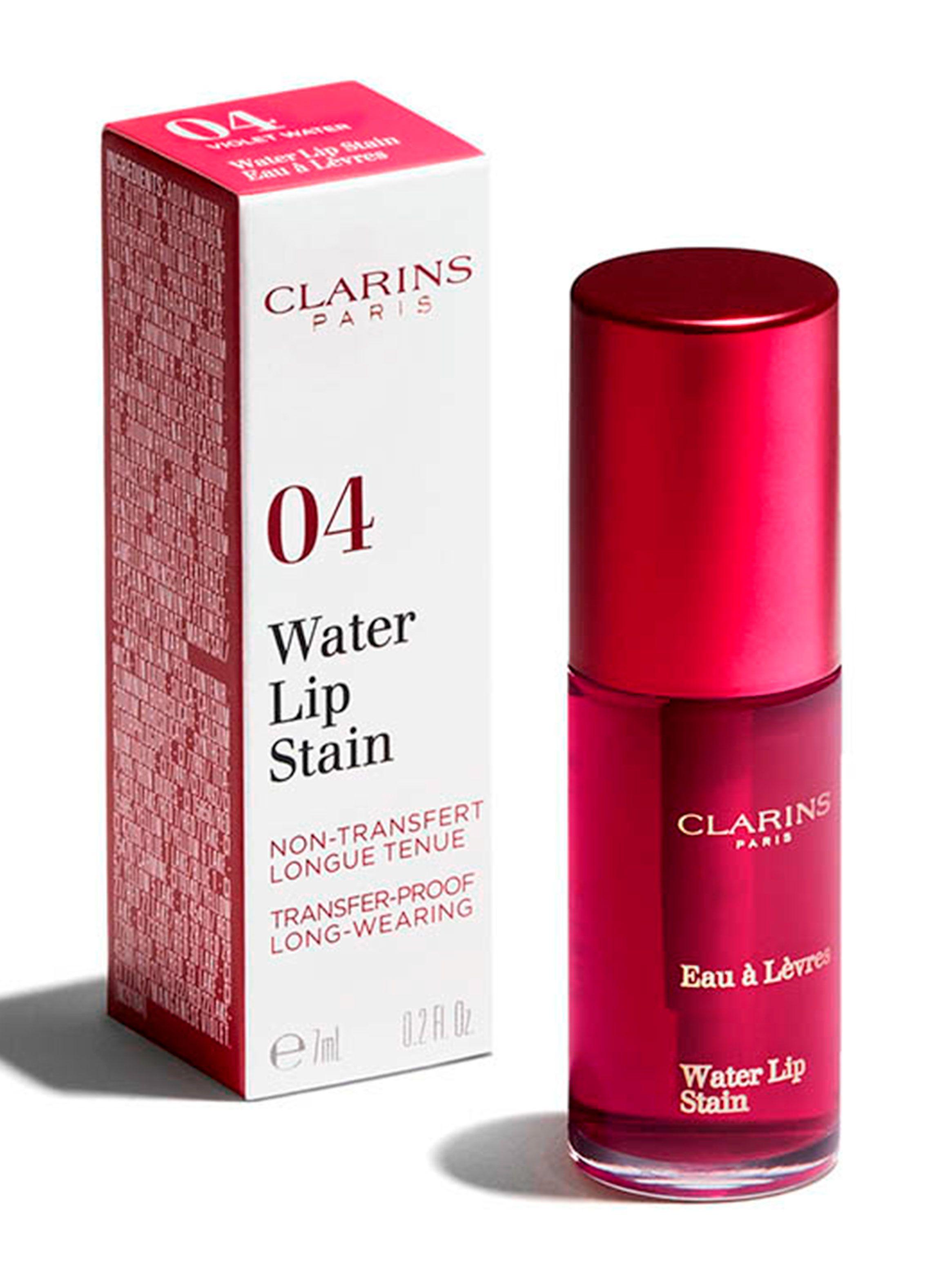 Bálsamo Labial Water Lip Stain 04 Violet Water-3
