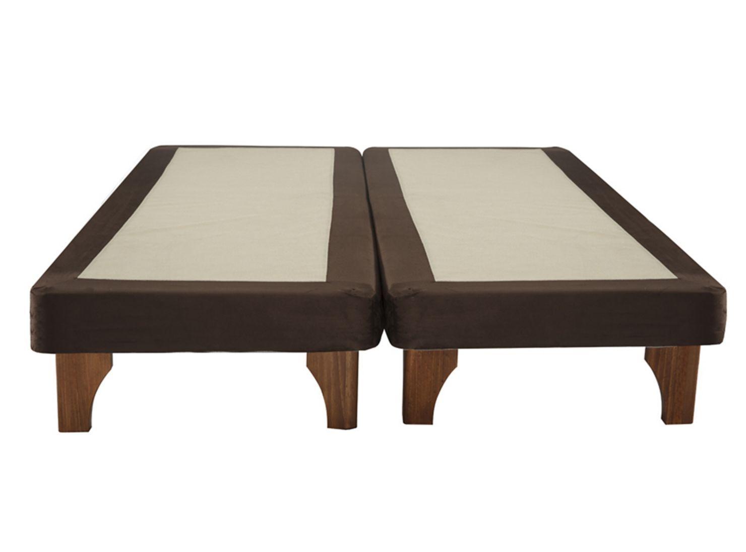 Base Europea Chocolate Super King-1