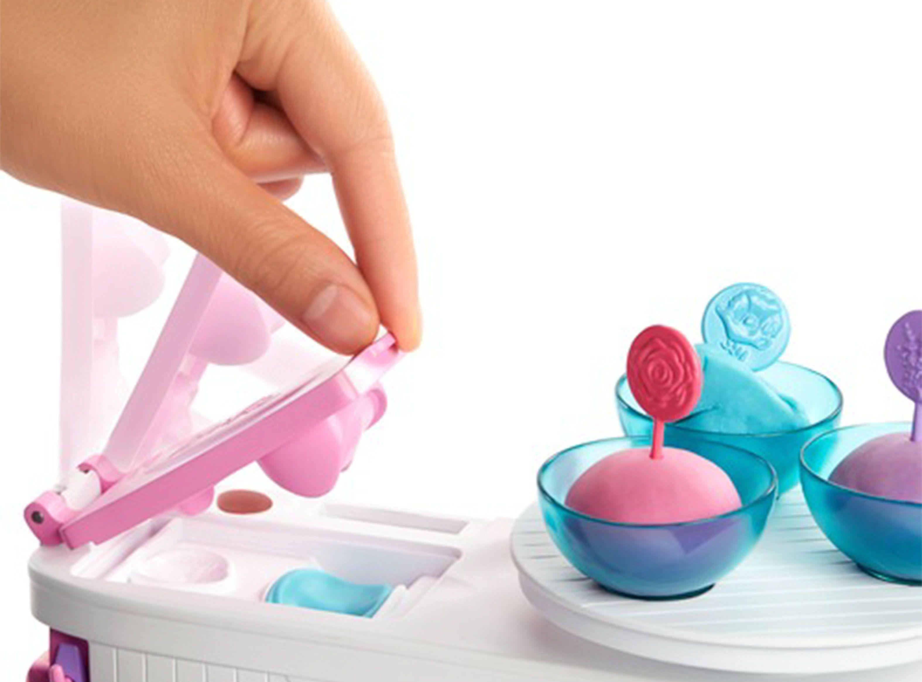 Muñeca Barbie Spa de Lujo-3