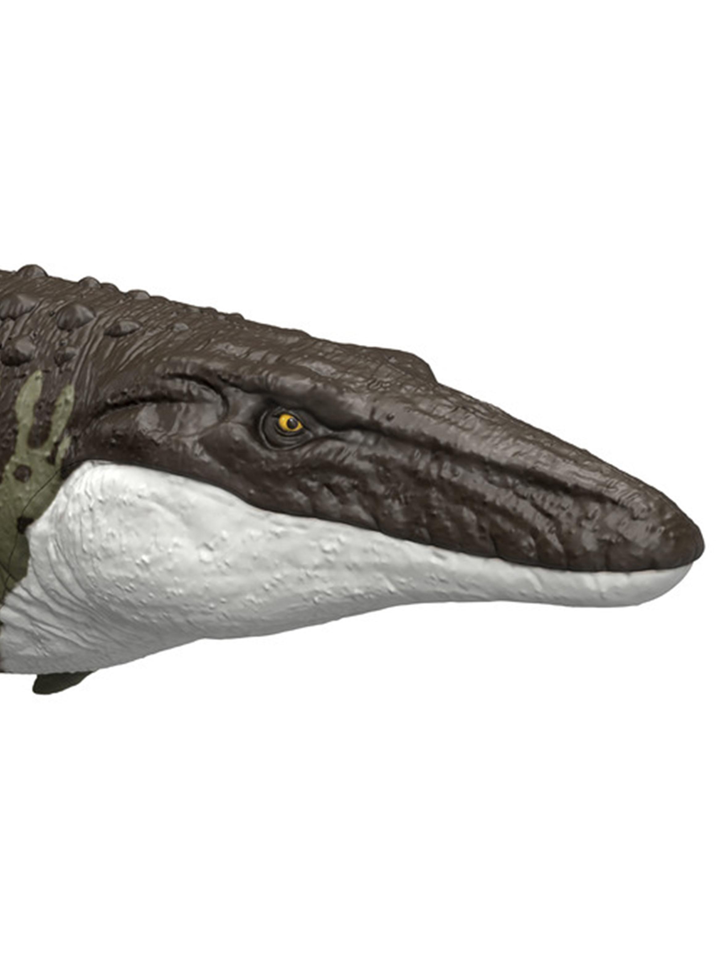 Saga Jurassic World Mosasaurus 12'-4