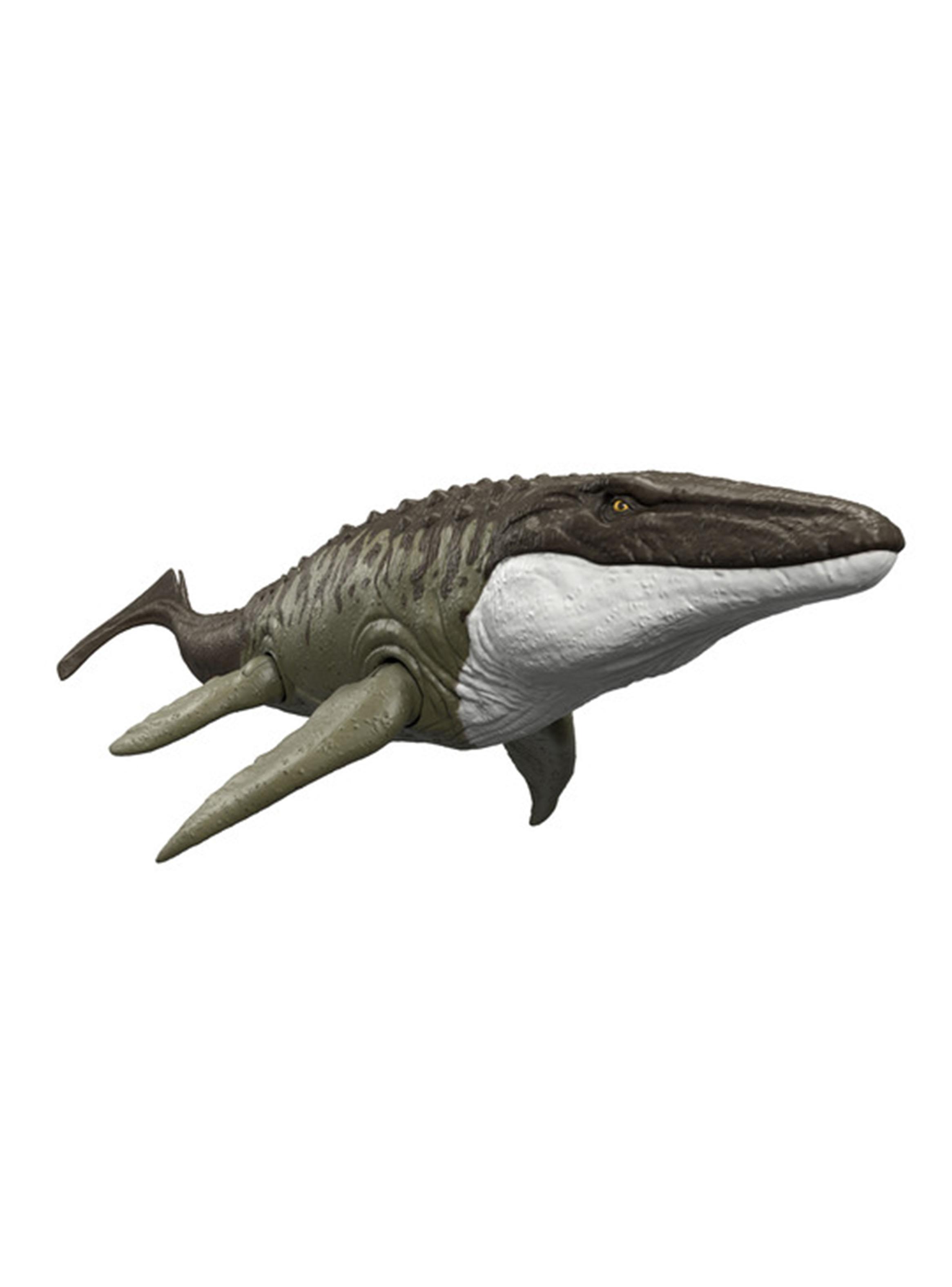 Saga Jurassic World Mosasaurus 12'-1