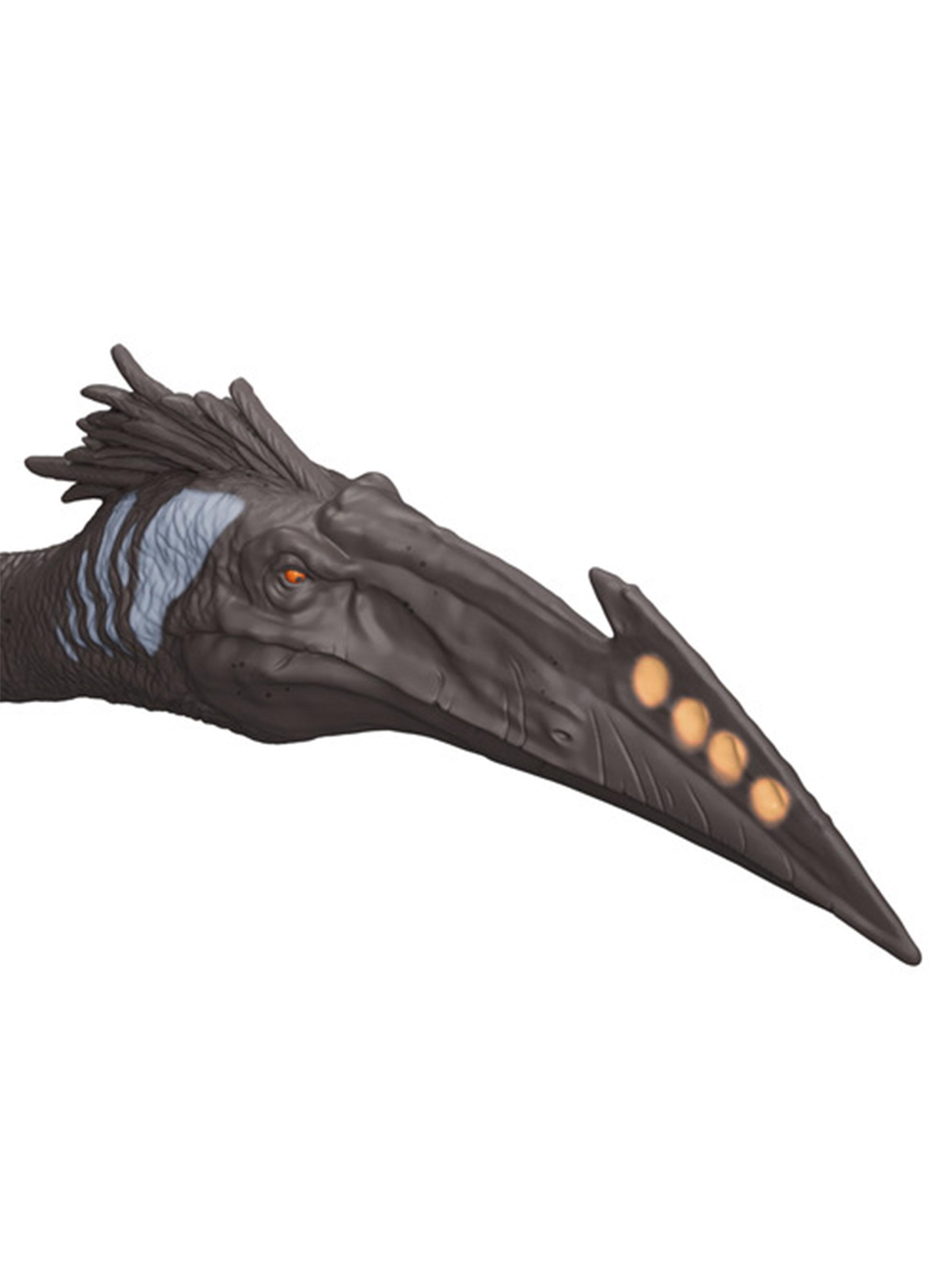 Saga Jurassic World Quetzalcoatlus 12'-3