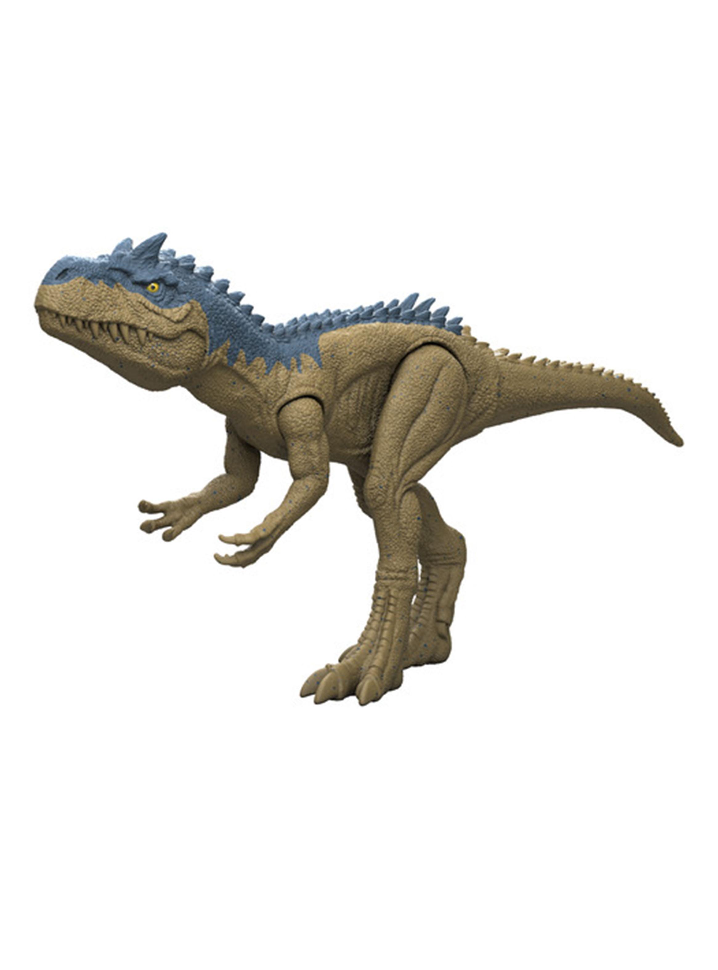 Saga Jurassic World Allosaurus 12'-3