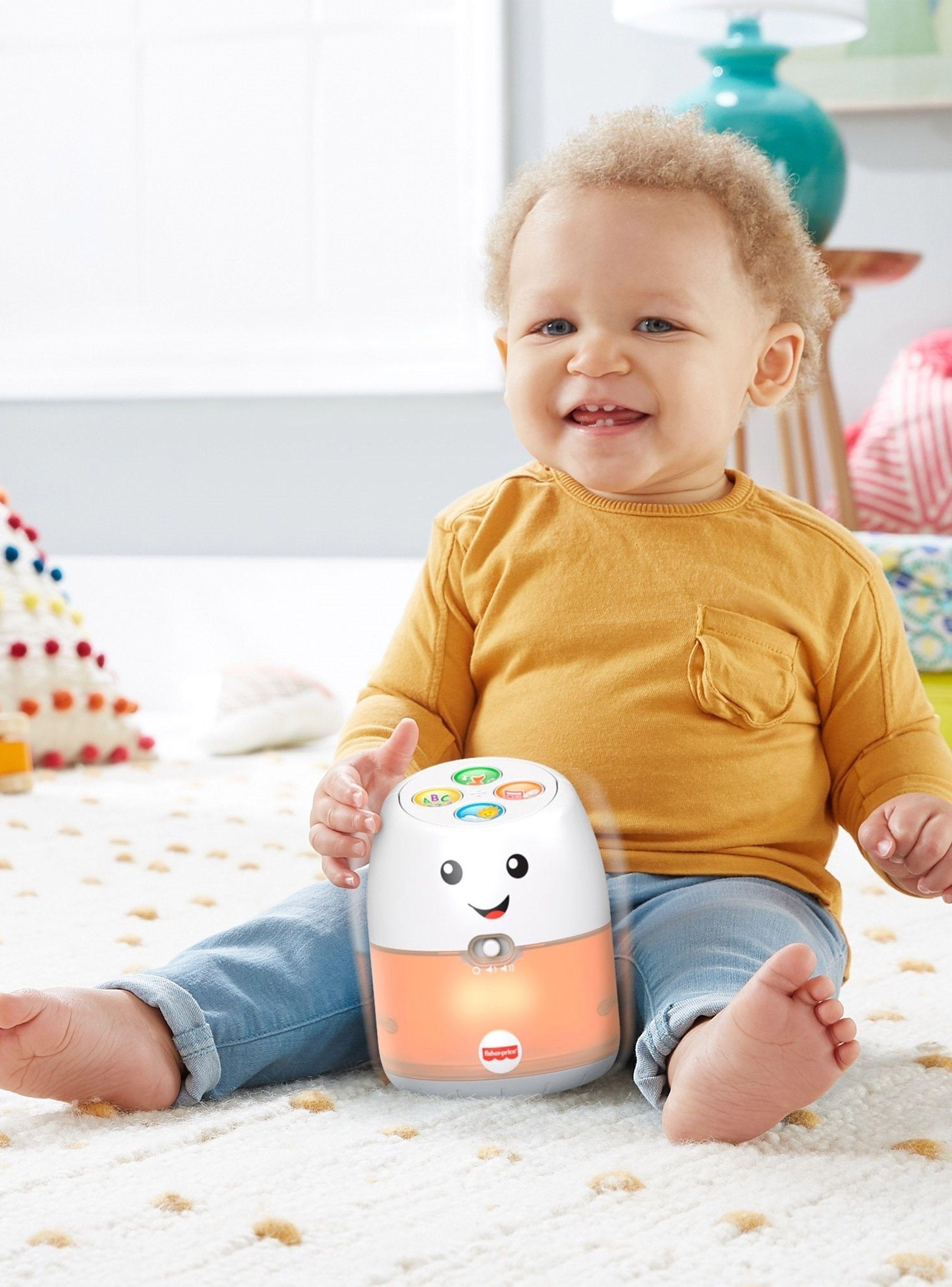 Juguete de Aprendizaje Ríe y Aprende Smart Hub-2