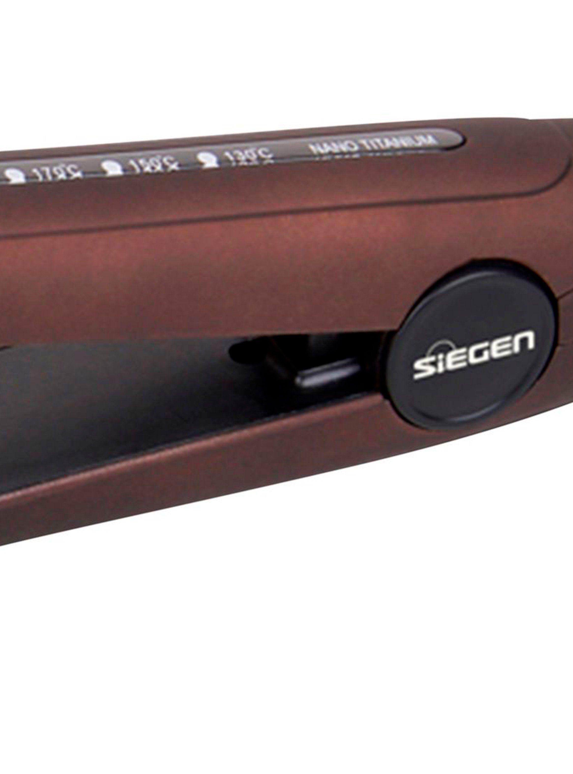 Alisador de Pelo SG-4751-2