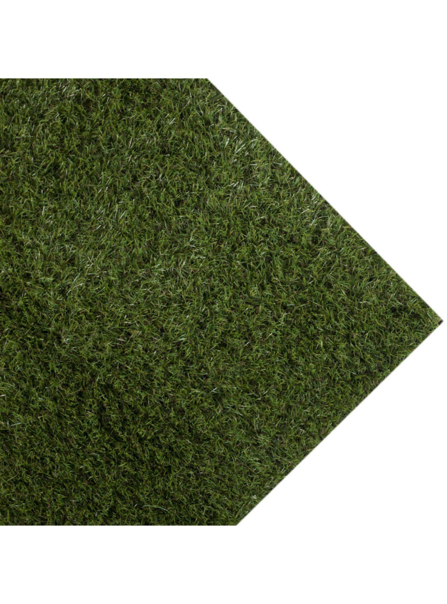 Alfombra Talbot de Pasto Sintético Osorno 10 m2-2