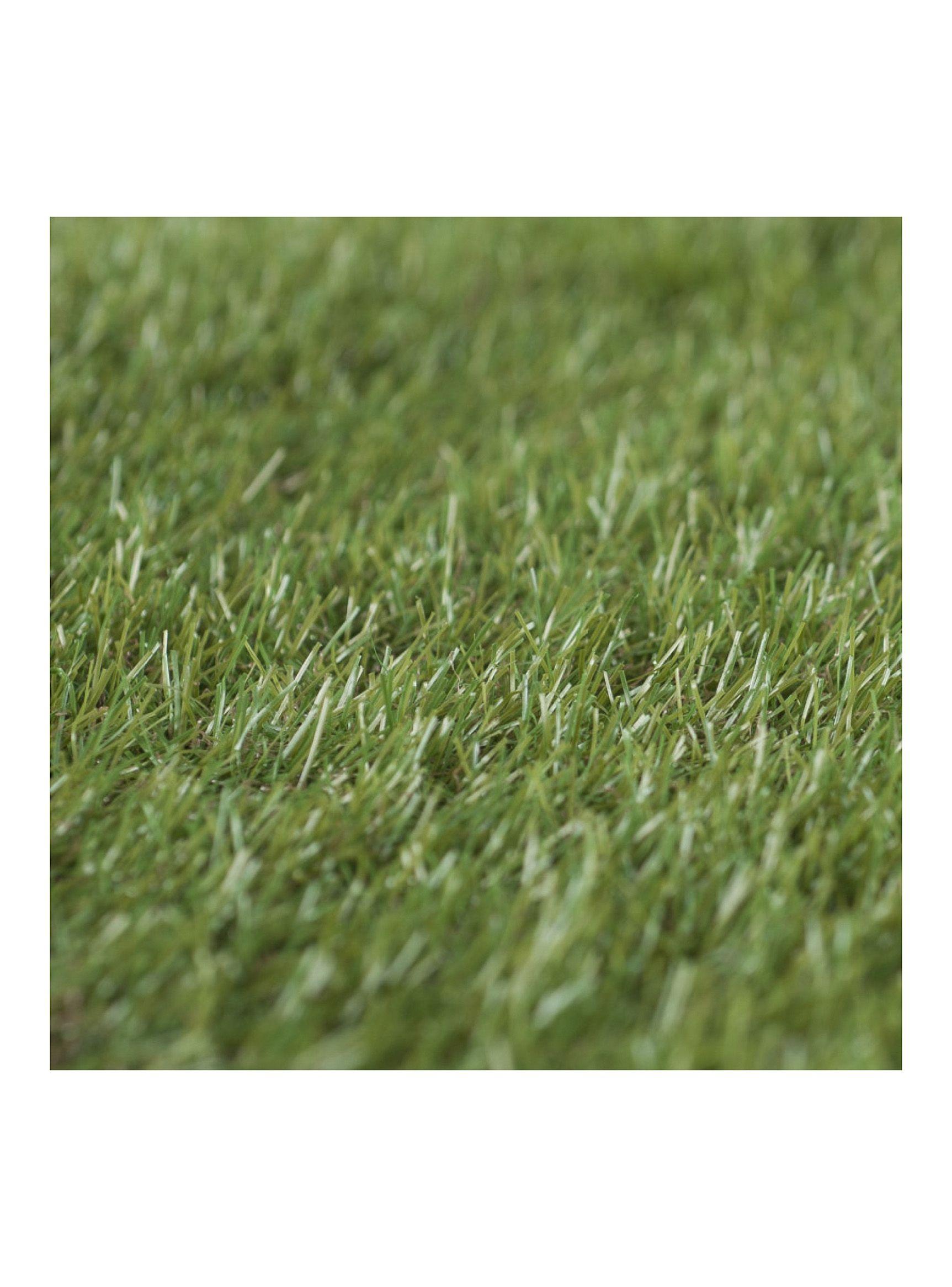 Alfombra Talbot de Pasto Sintético Osorno 20 m2-0