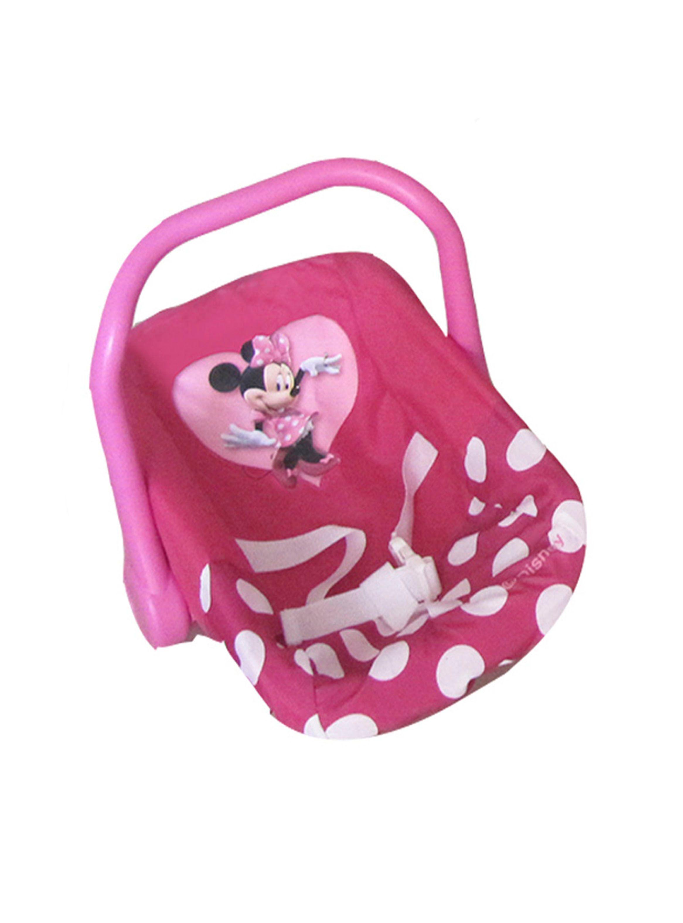 Coche de Muñeca Minnie Disney-1