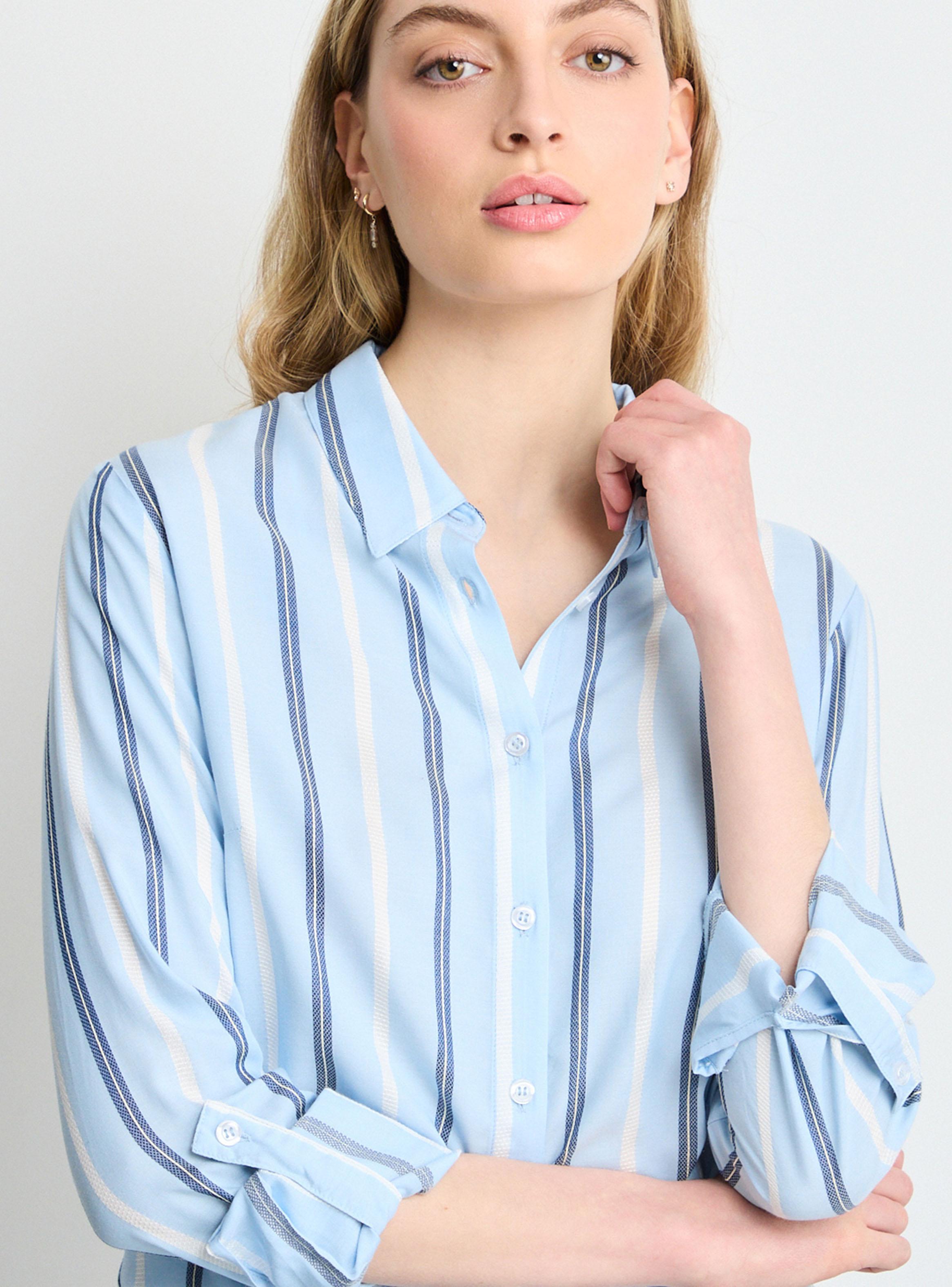 Blusa Fantasía Color-2